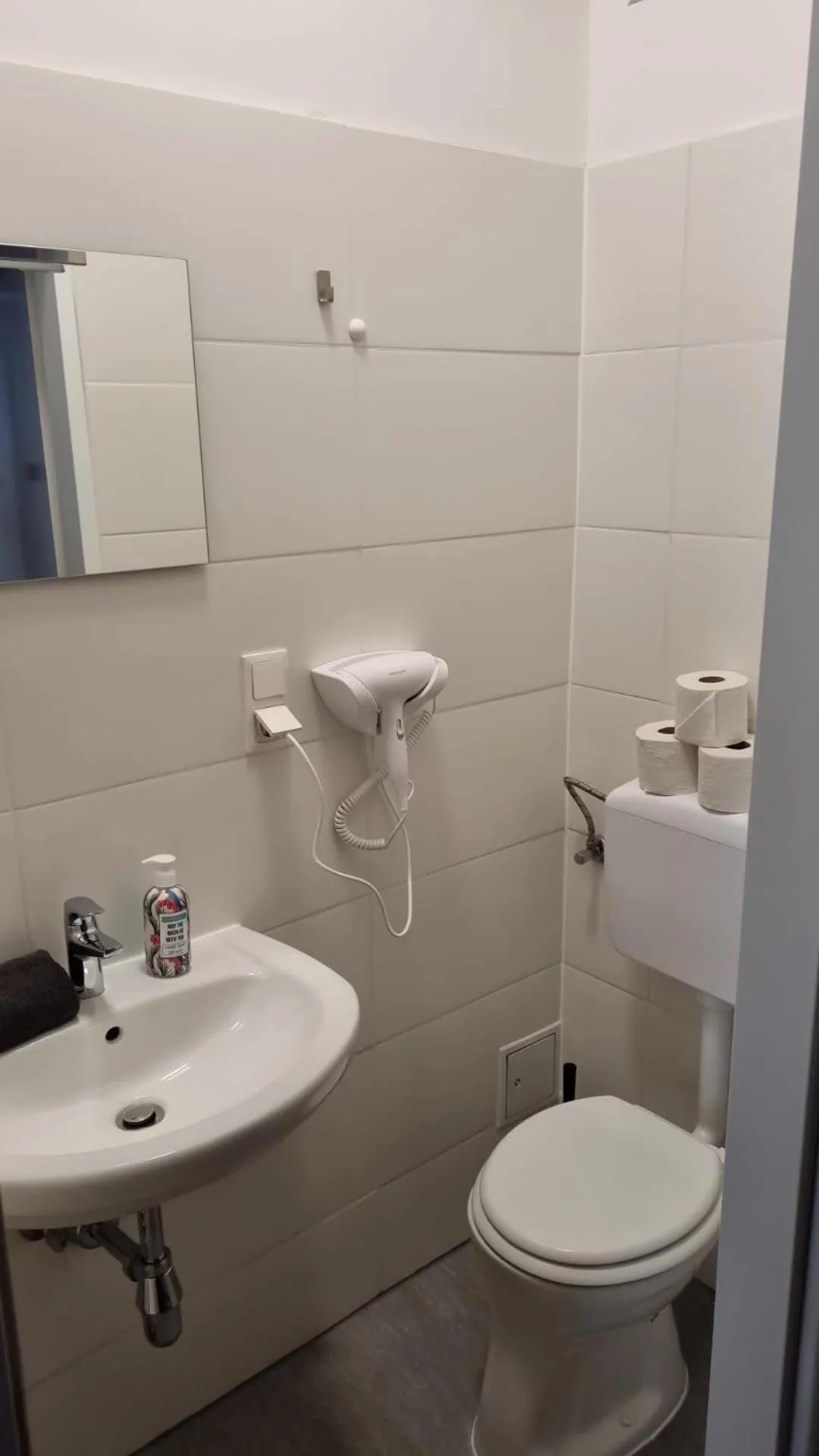 Buchengasse Apartment Vienna - Free Highspeed-Internet