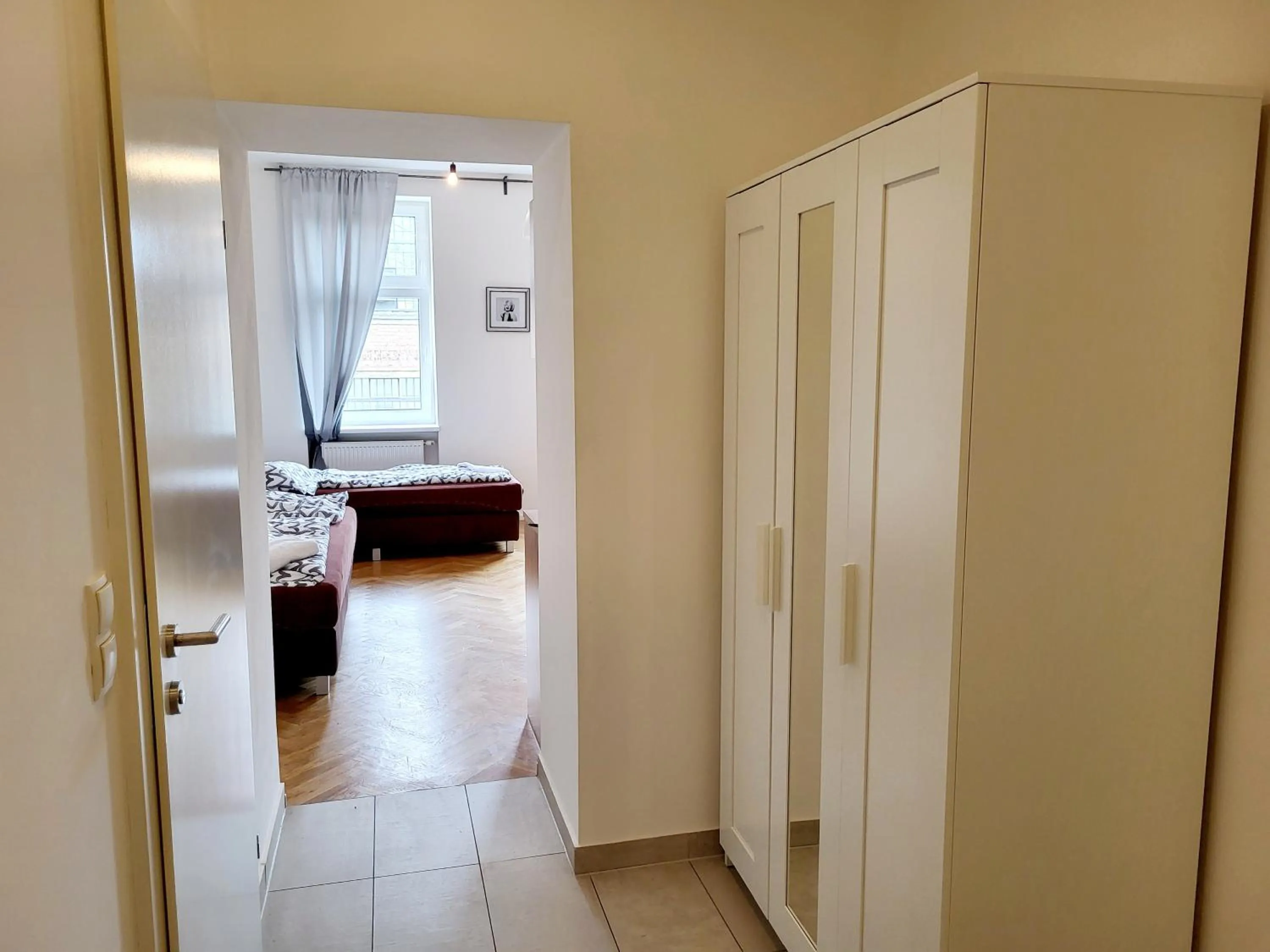 Buchengasse Apartment Vienna - Free Highspeed-Internet