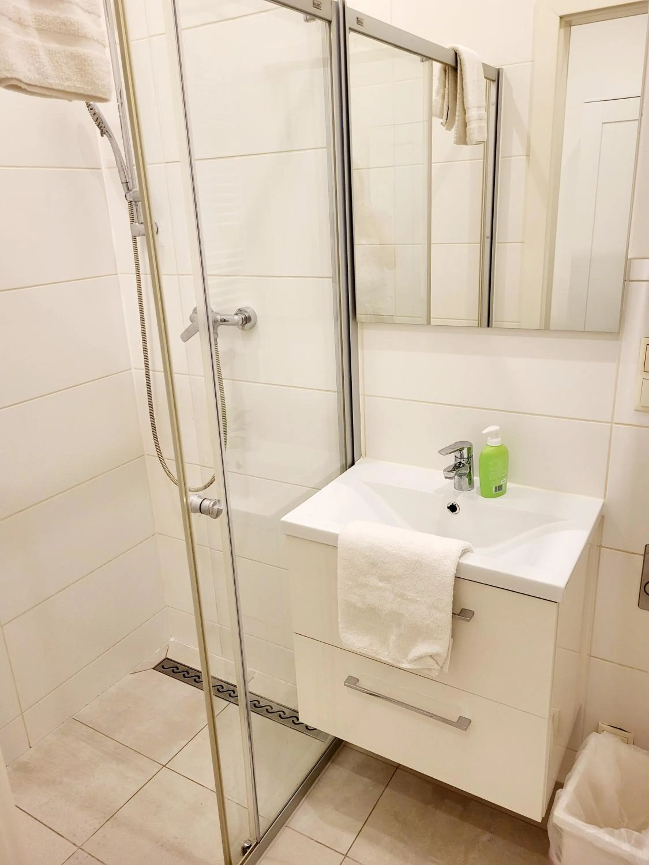 Buchengasse Apartment Vienna - Free Highspeed-Internet