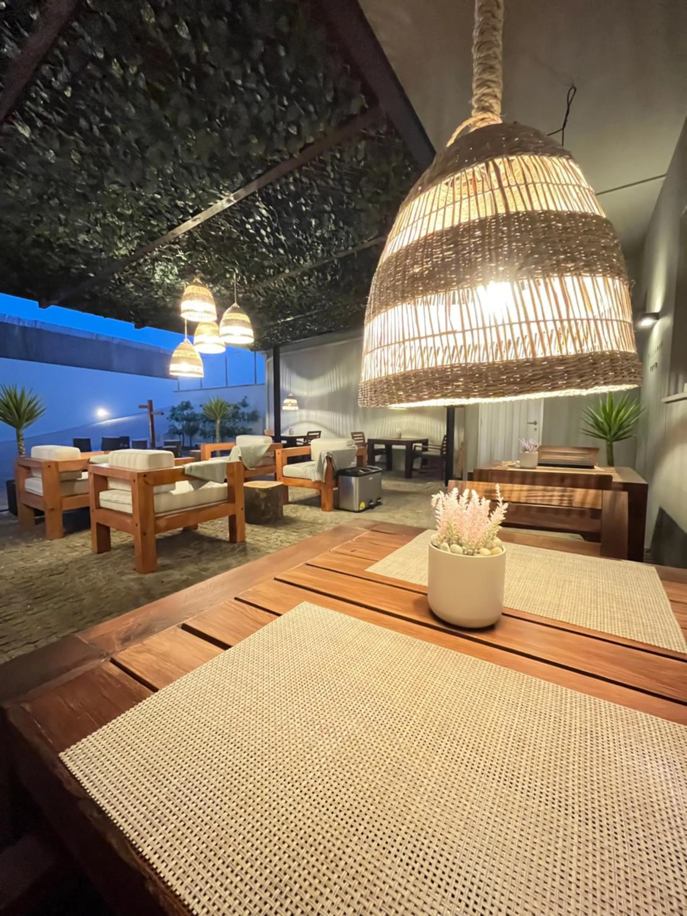 Off site in Villarit Porto