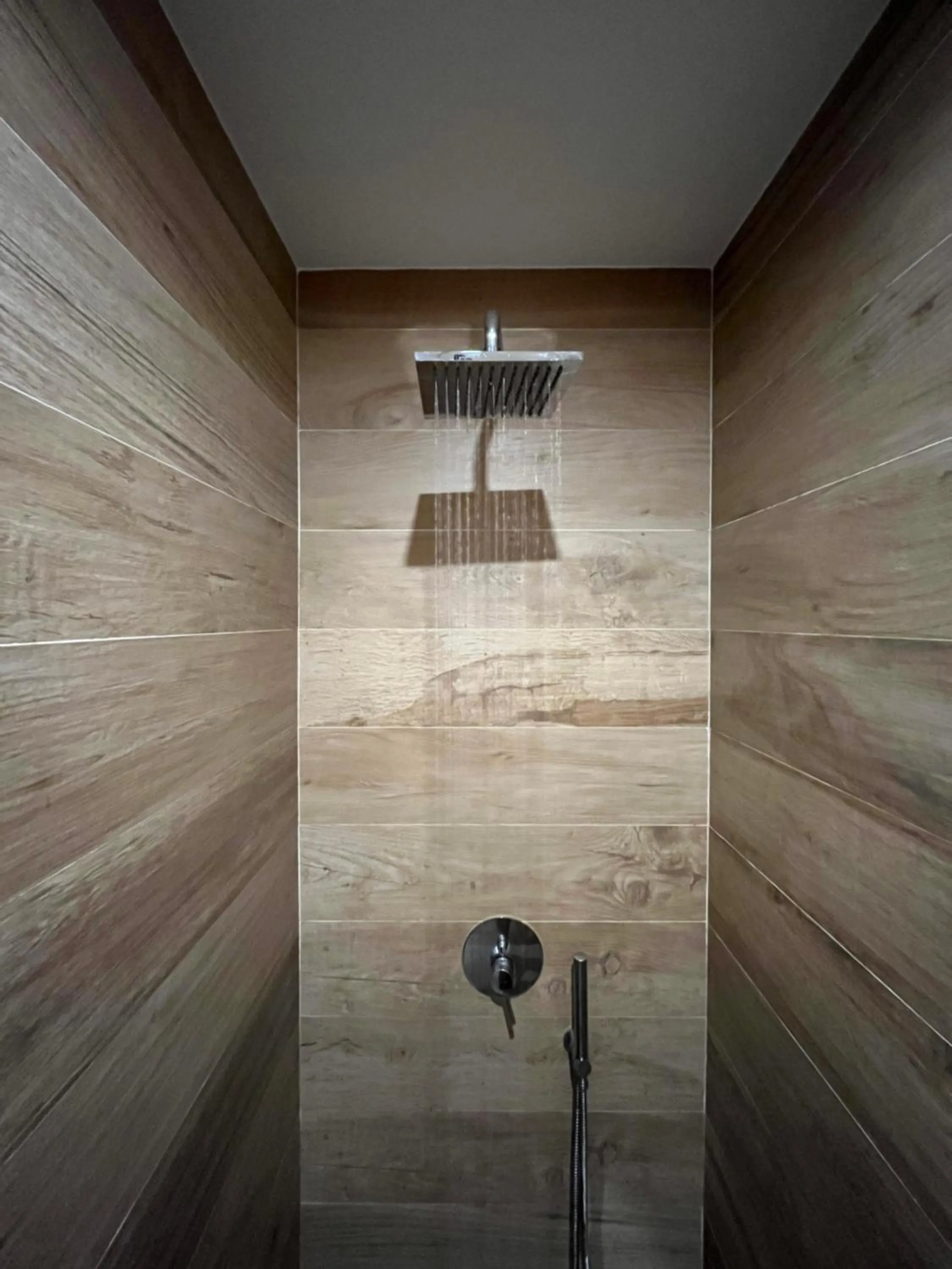 Bathroom in Villarit Porto