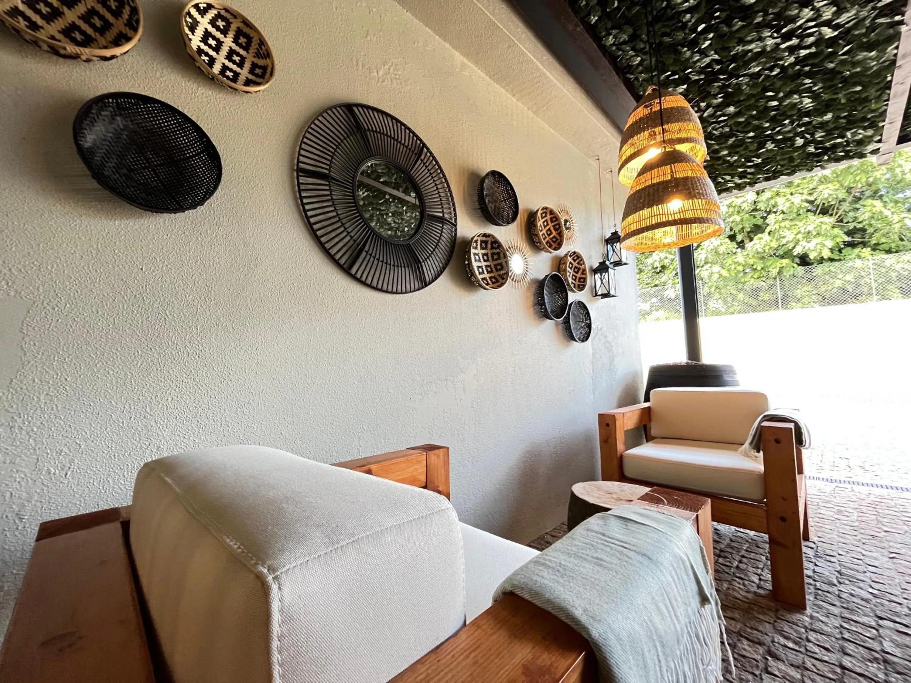 Off site in Villarit Porto