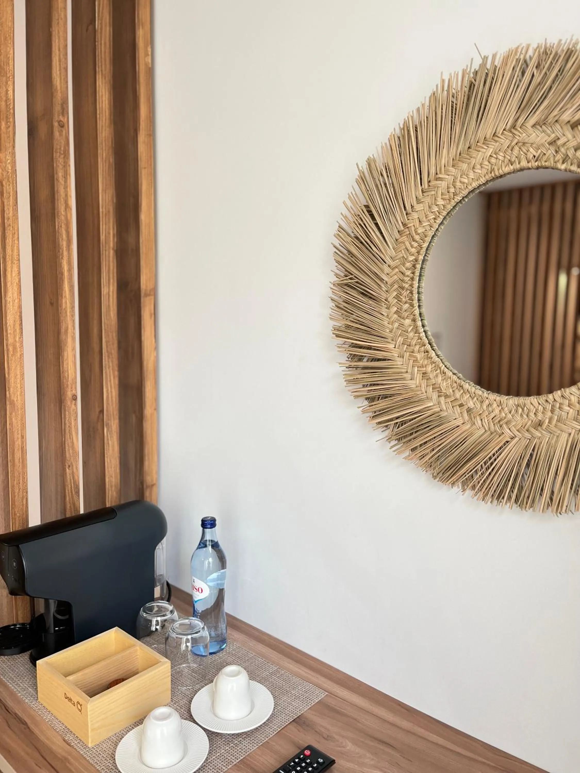 Bedroom in Villarit Porto