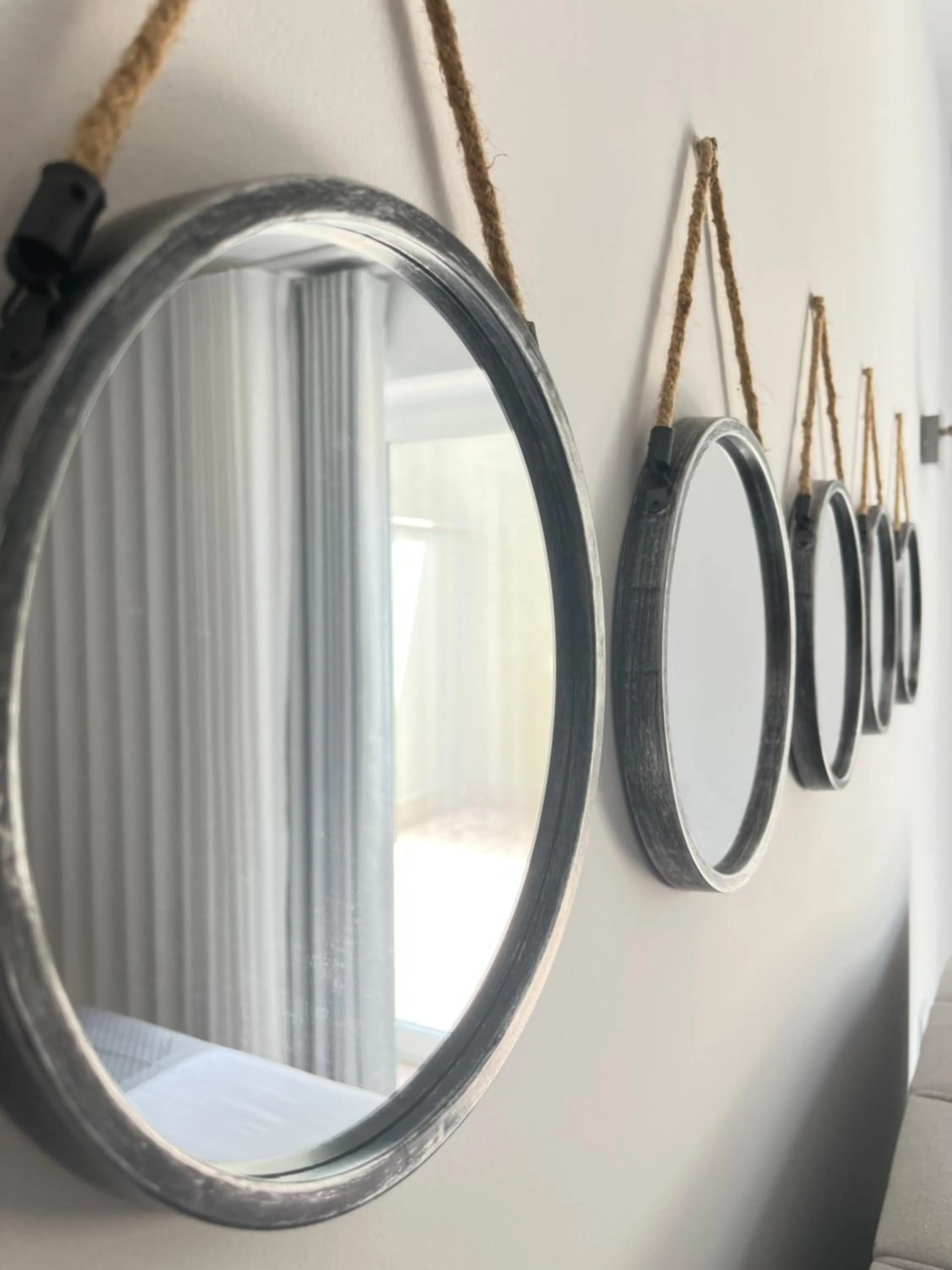 Bedroom in Villarit Porto