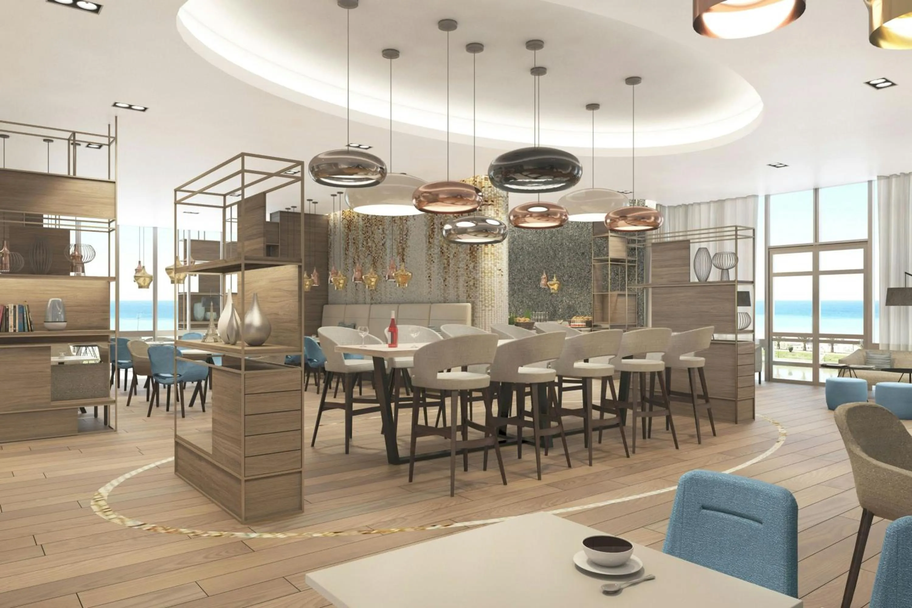 Other in Courtyard by Marriott Batumi