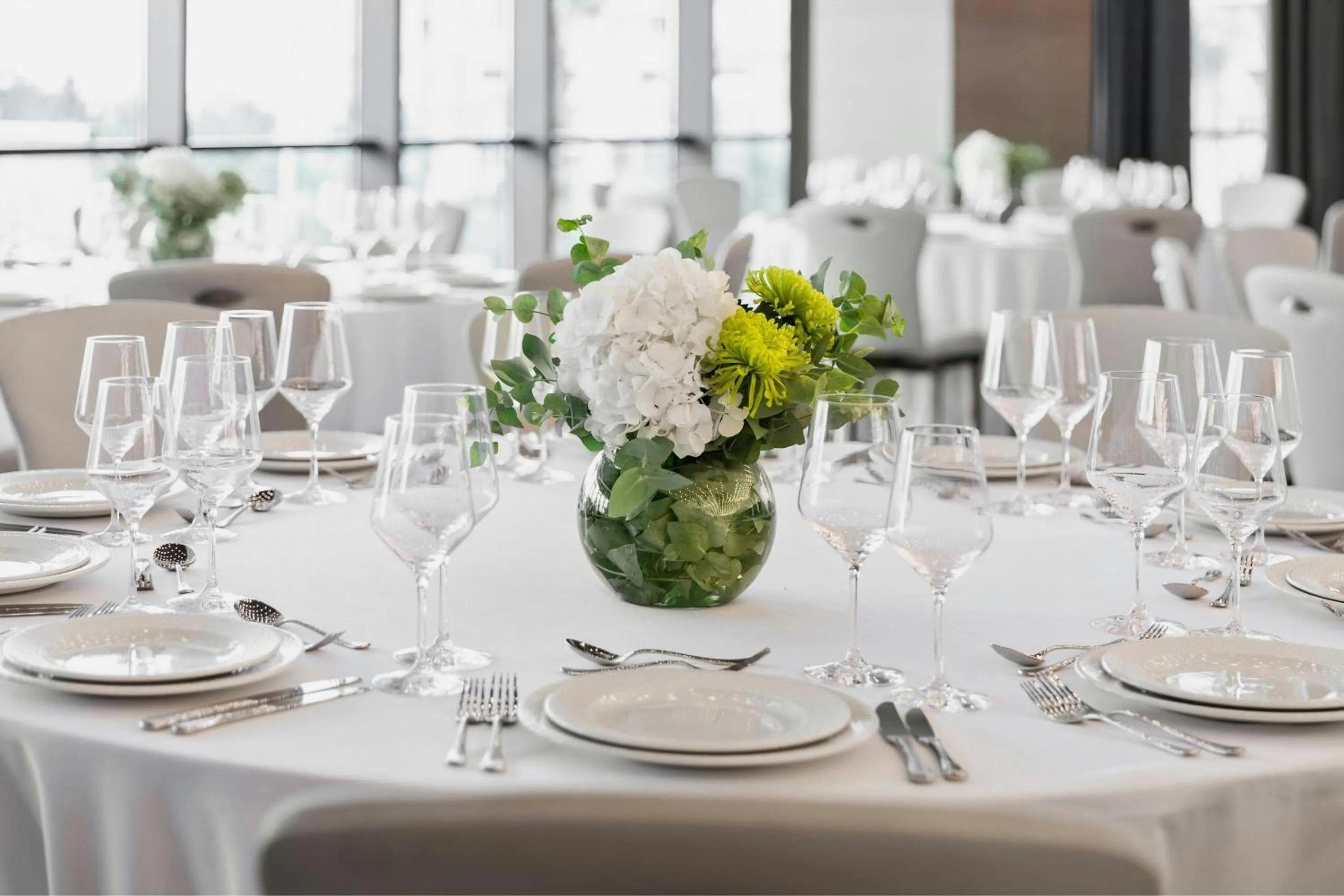 Meeting/conference room in Courtyard by Marriott Batumi