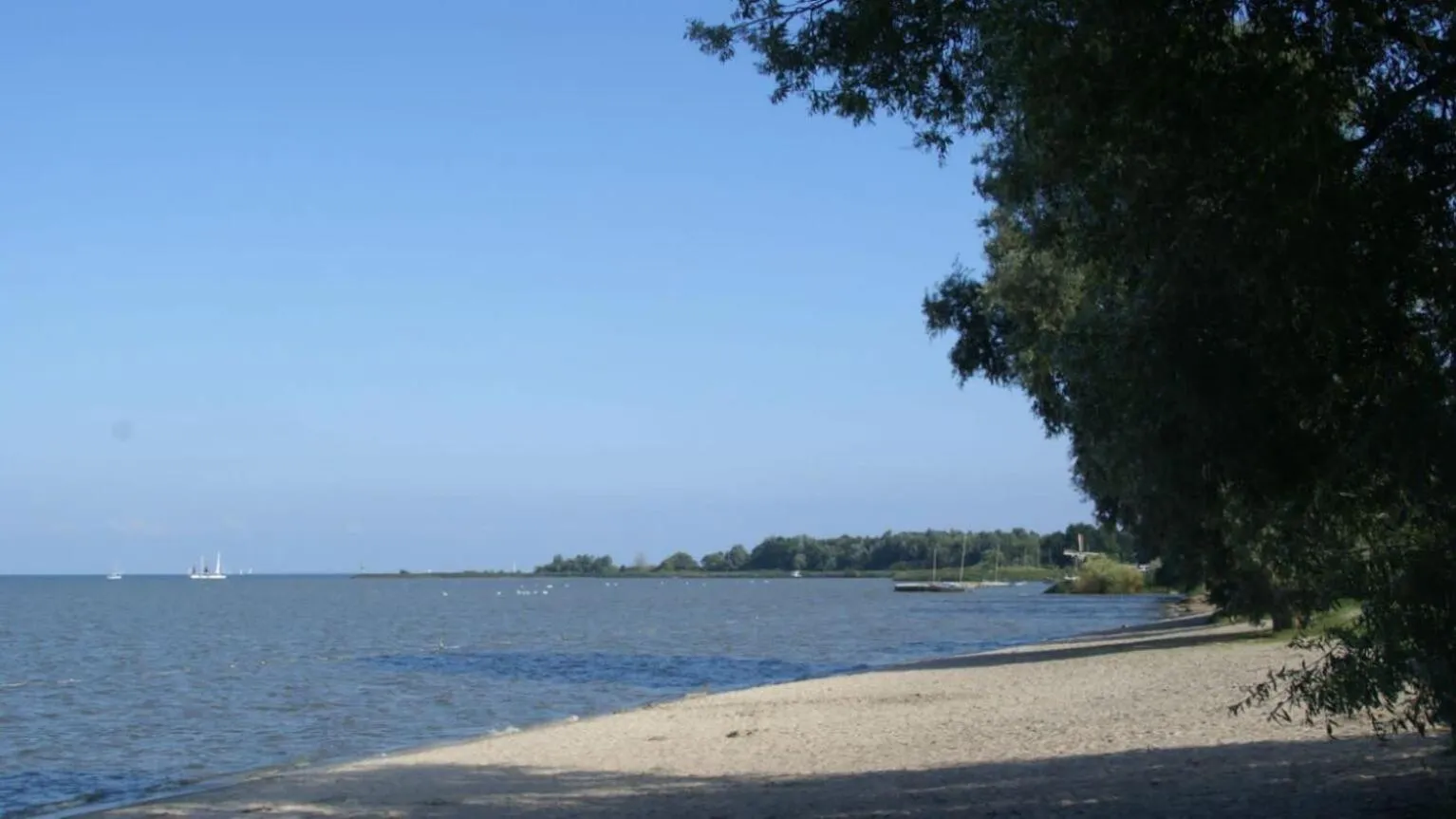 EuroParcs Enkhuizer Strand