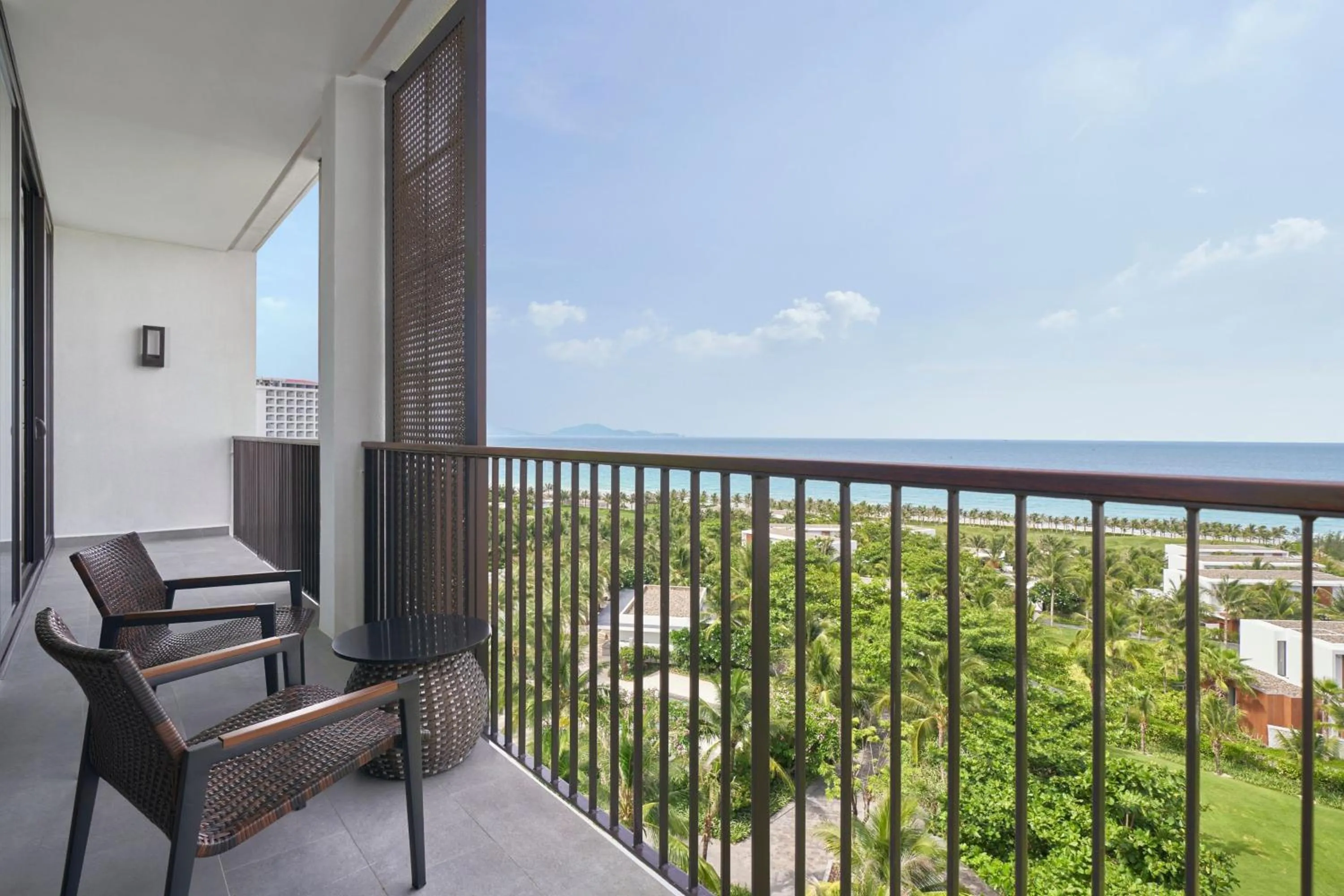 Photo of the whole room in The Westin Resort & Spa Cam Ranh