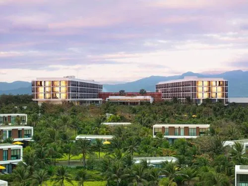 The Westin Resort & Spa Cam Ranh