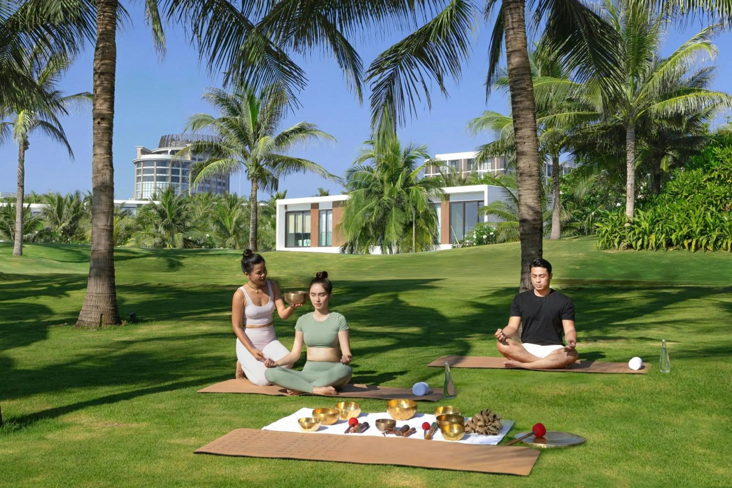 Other in The Westin Resort & Spa Cam Ranh