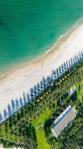 The Westin Resort & Spa Cam Ranh