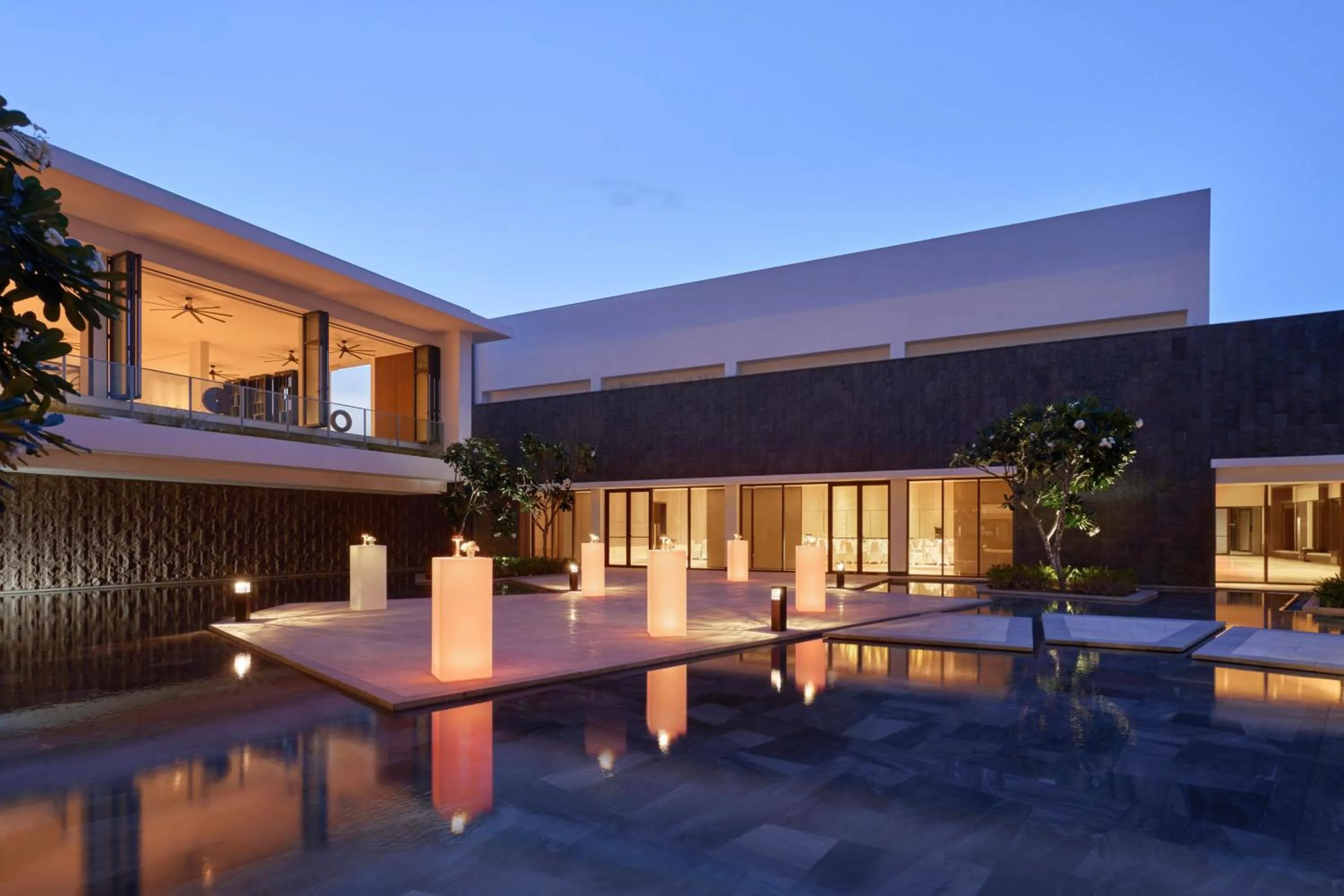 Meeting/conference room in The Westin Resort & Spa Cam Ranh