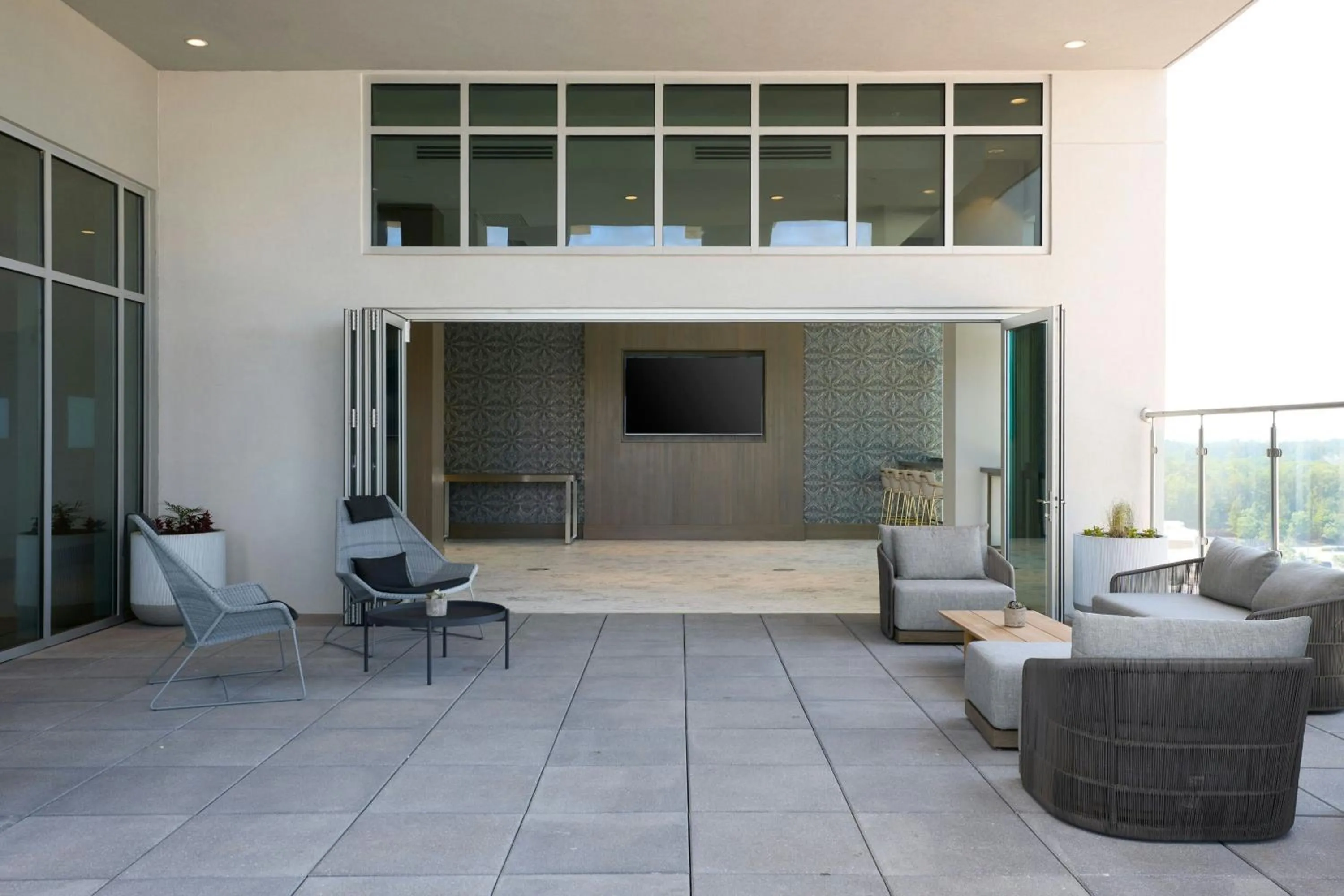 Other in The Westin Raleigh-Durham Airport