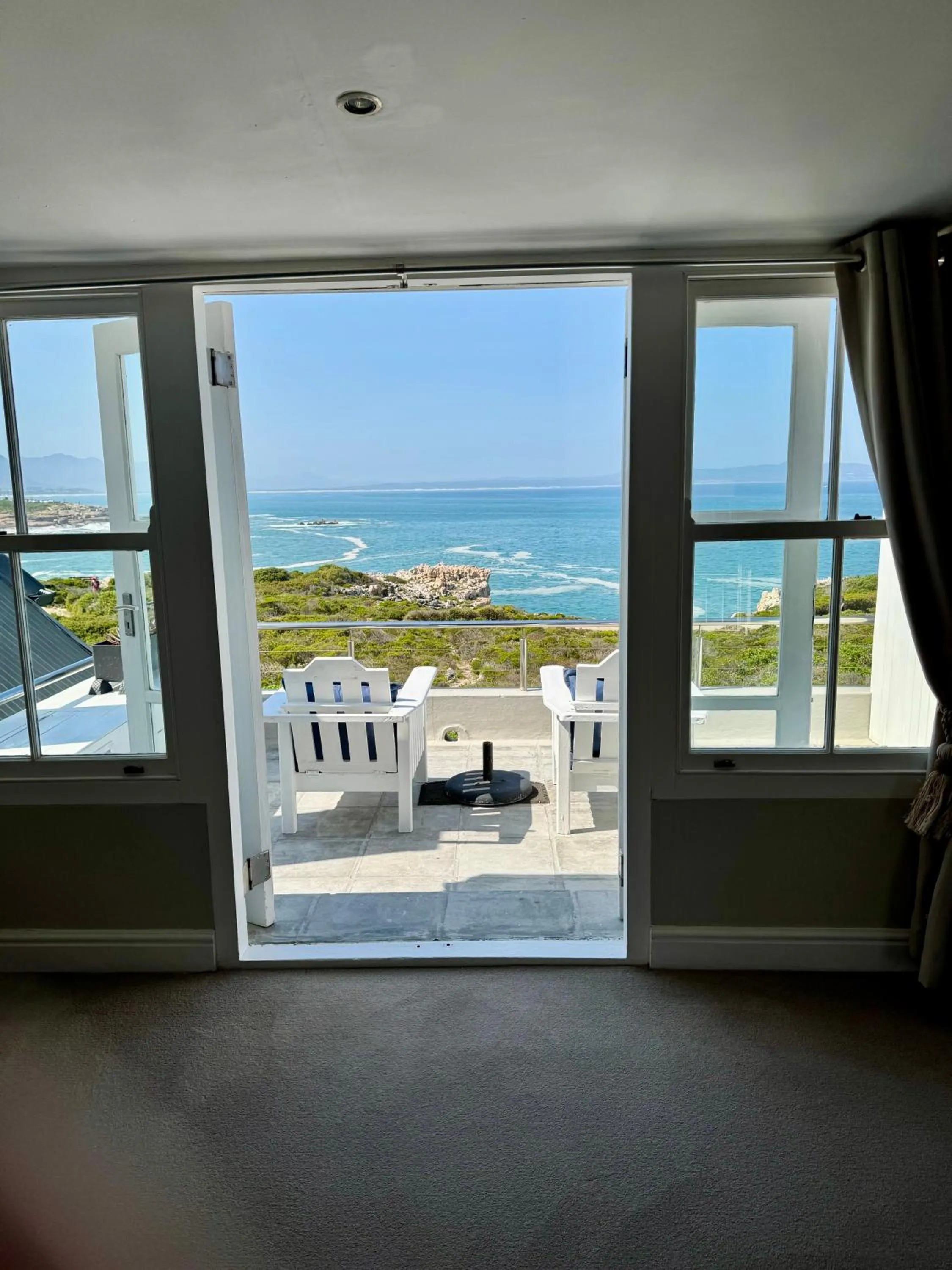 Natural landscape in 11 WESTCLIFF RENTALS