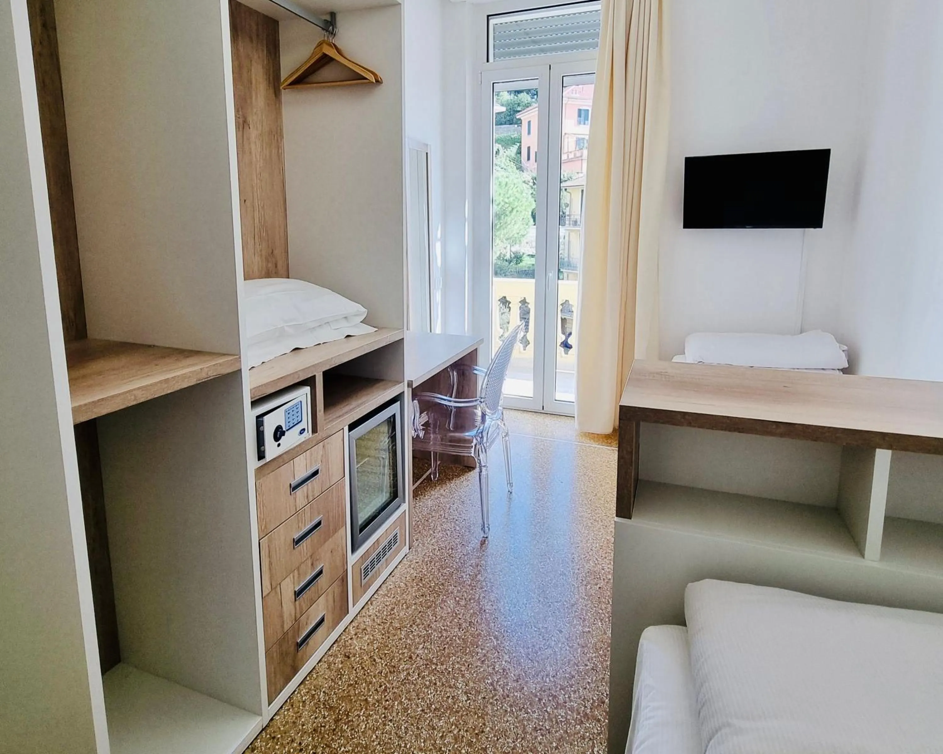 TV and multimedia in Hotel Canali - Le Cinque Terre