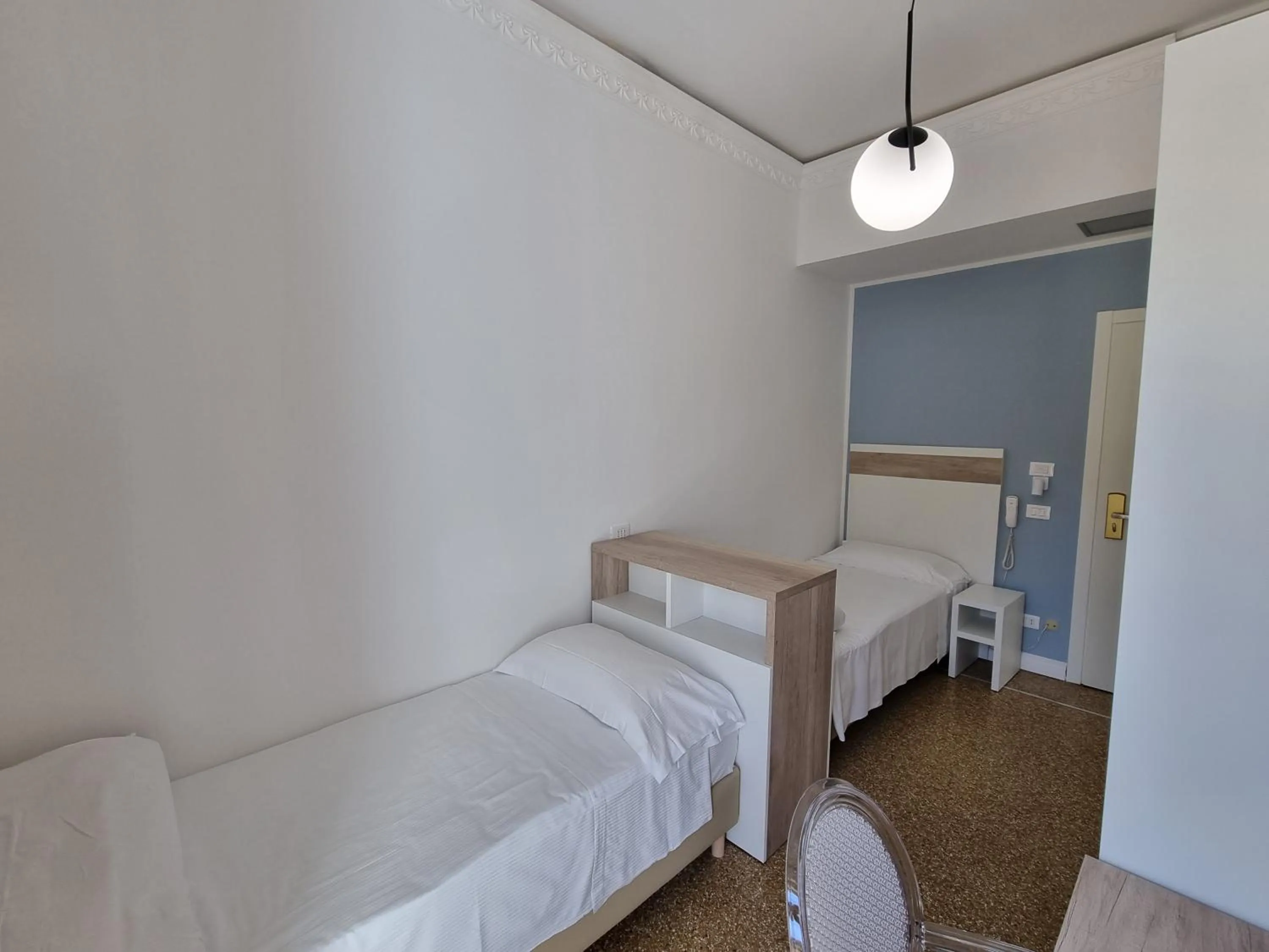 Bedroom, Bed in Hotel Canali - Le Cinque Terre