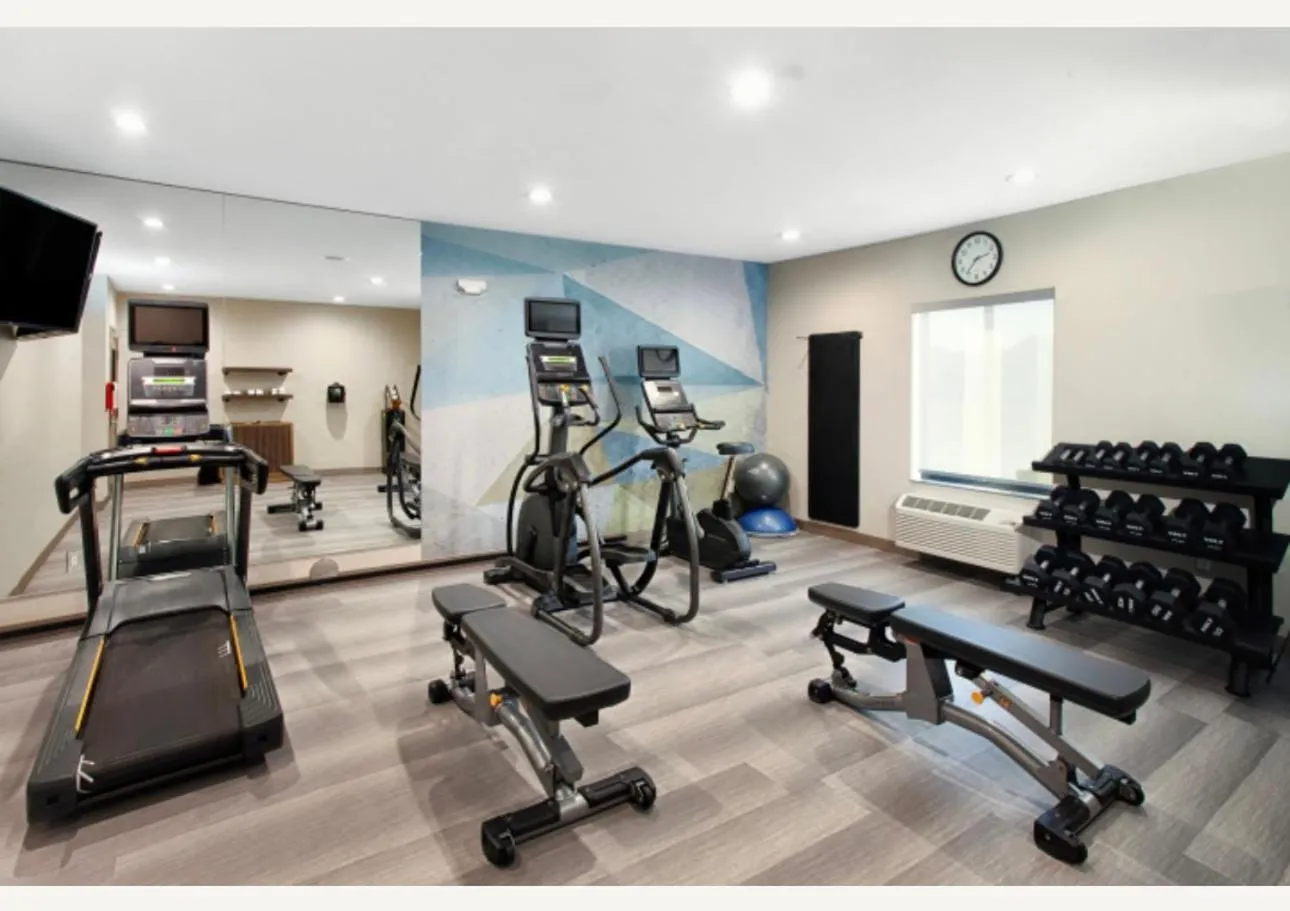 Candlewood Suites Detroit Sterling Heights by IHG