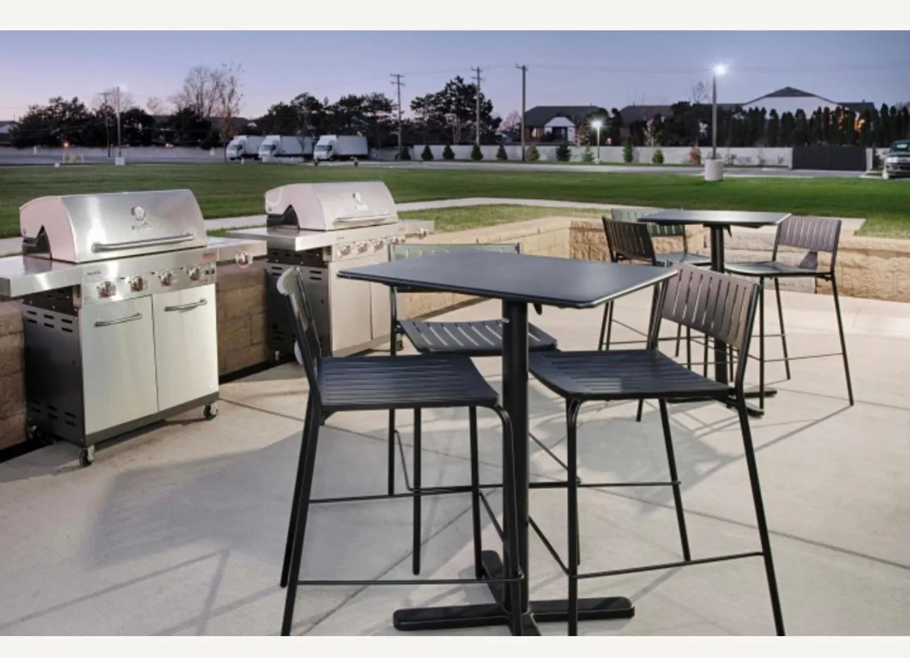 Candlewood Suites Detroit Sterling Heights by IHG