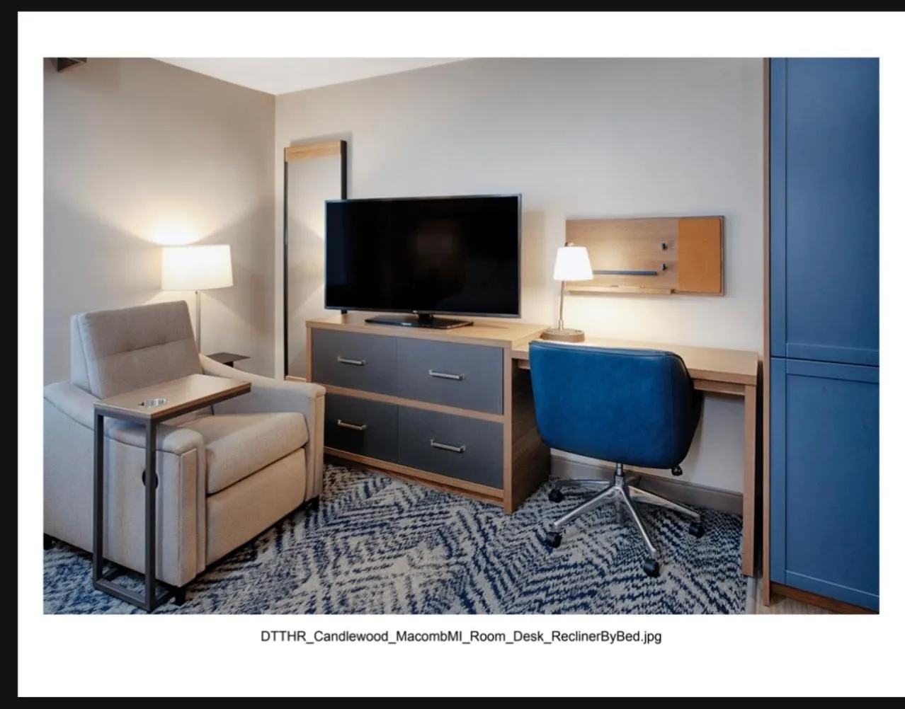 Candlewood Suites Detroit Sterling Heights by IHG