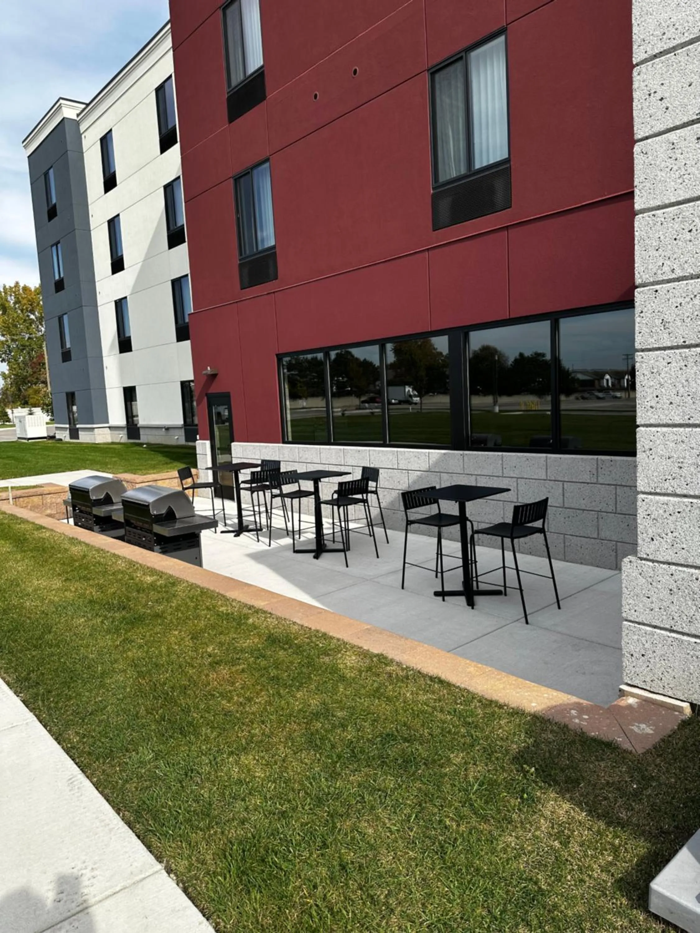 Candlewood Suites Detroit Sterling Heights by IHG