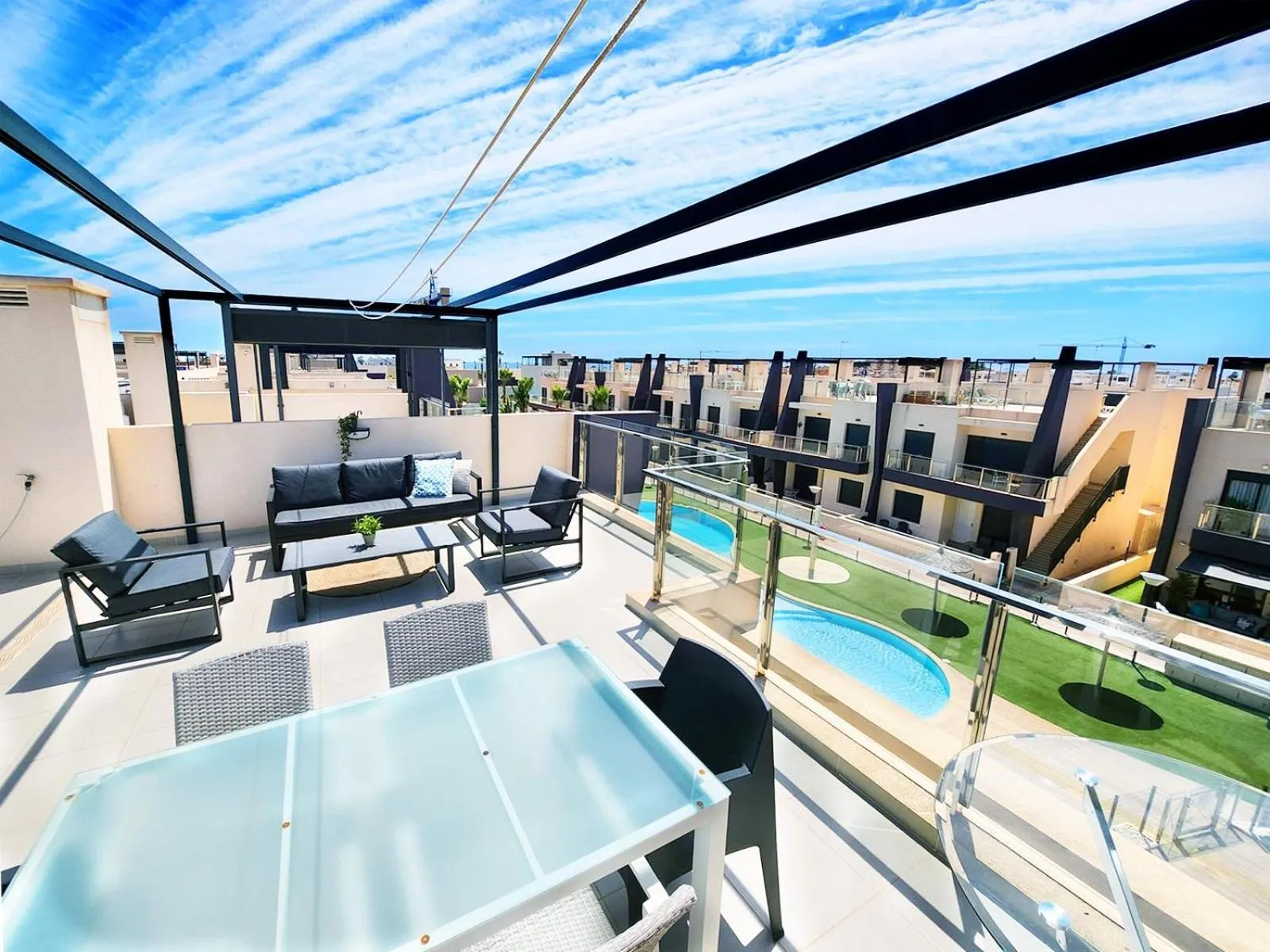 Apartment Diamante 2