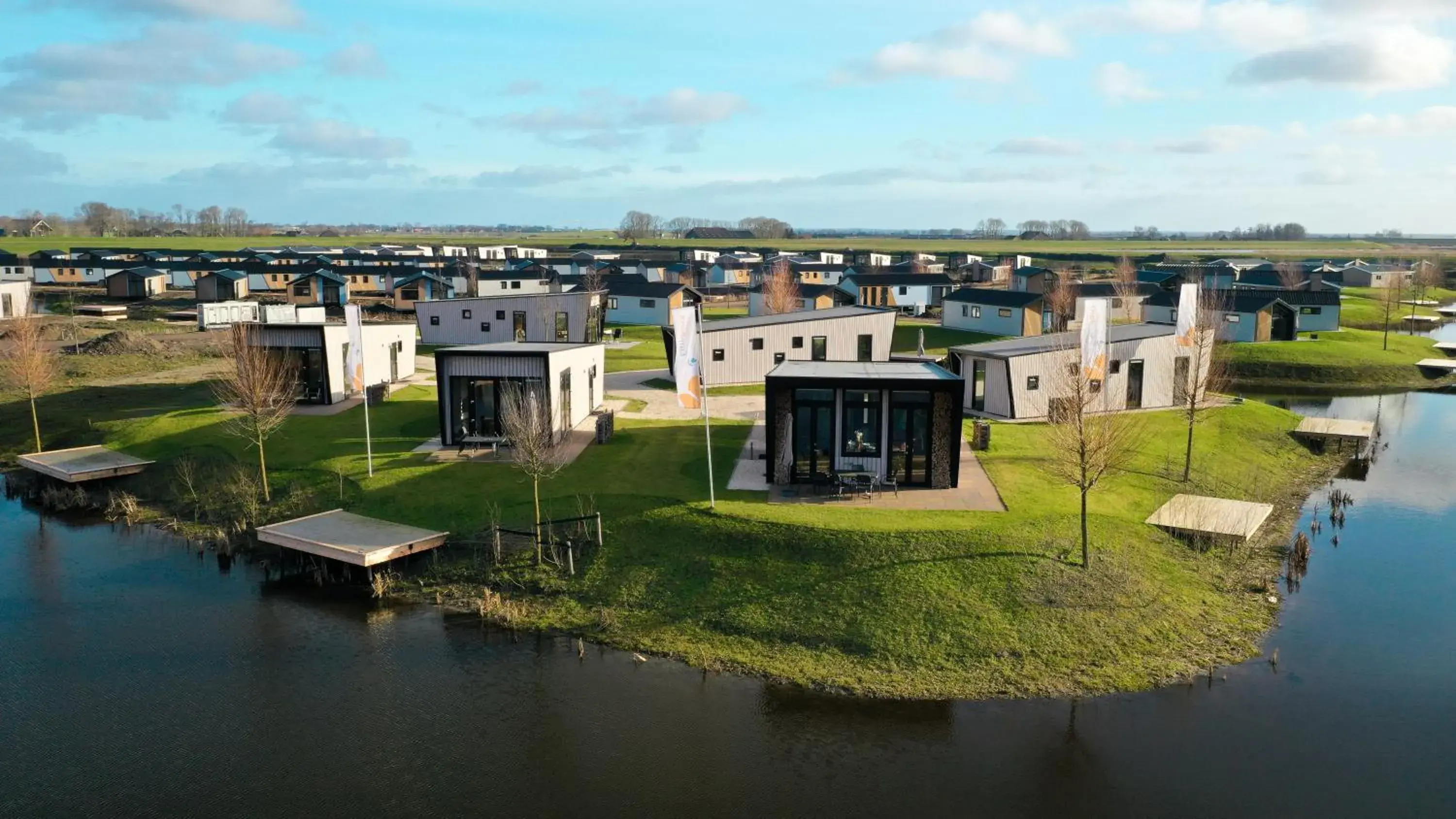 EuroParcs De IJssel Eilanden EuroParcs De IJssel Eilanden
