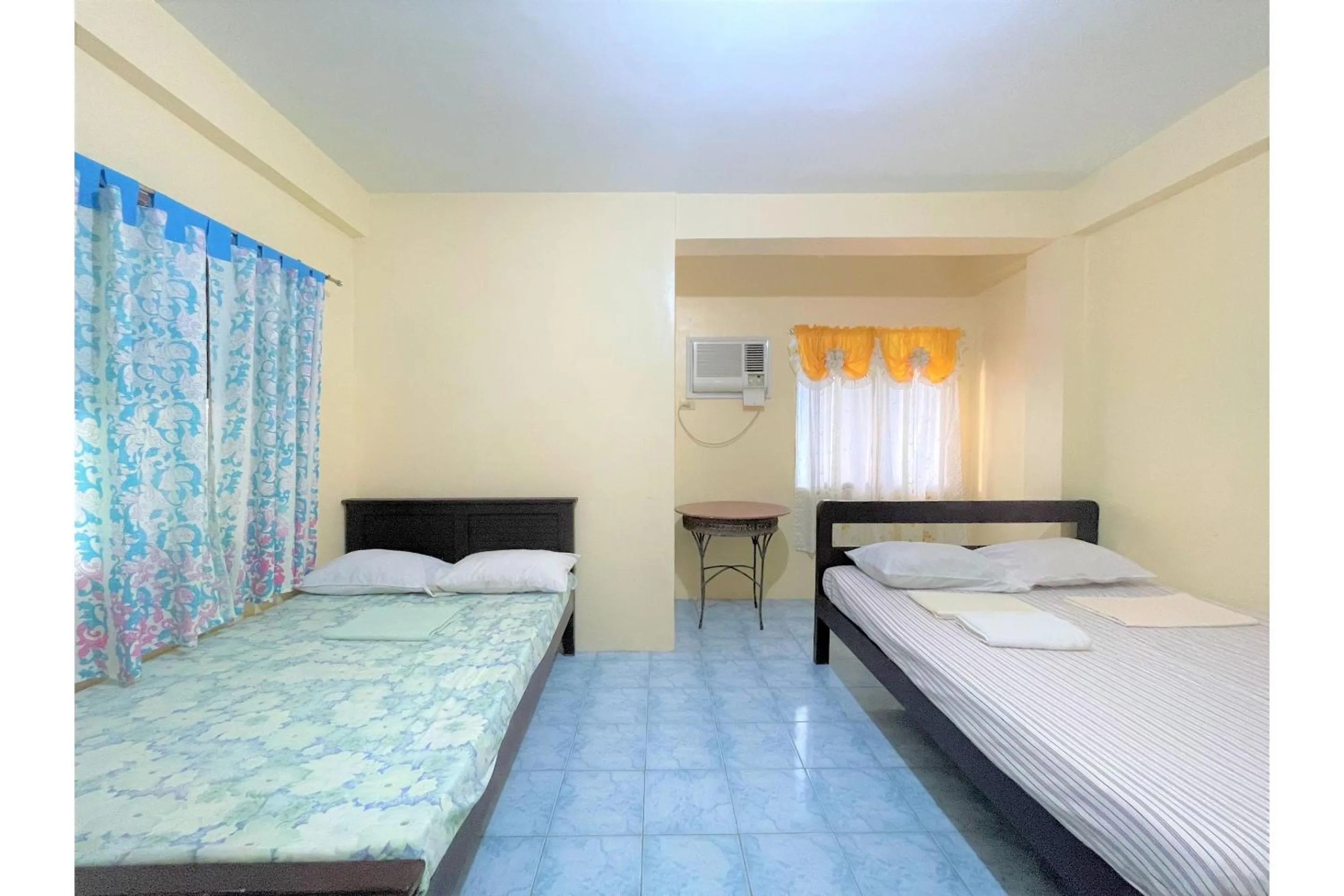 Bedroom, Bed in OYO 876 Escurel Inn Boracay