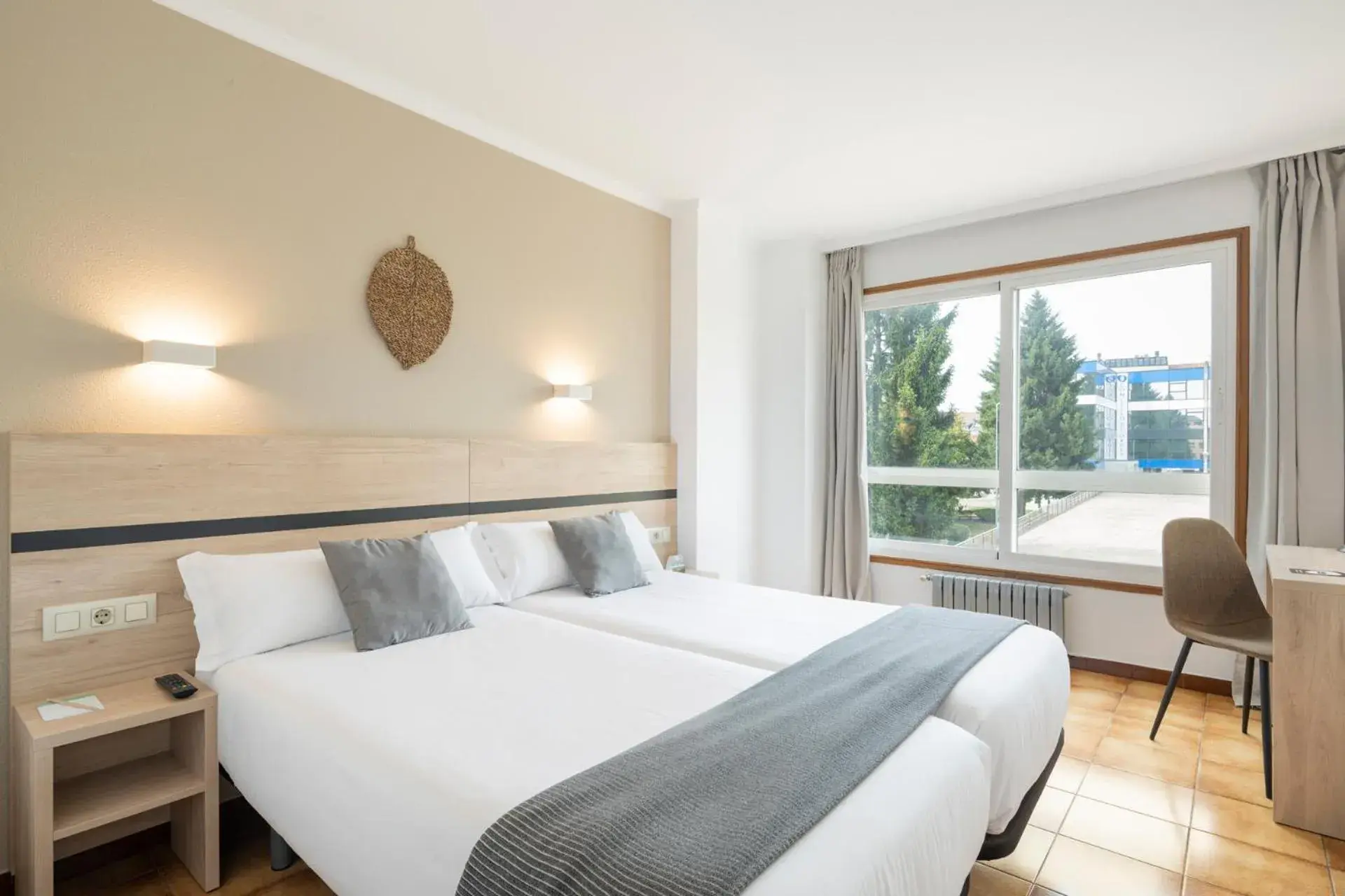 Hotel Alda Camiño Inglés Hotel Alda Camiño Inglés