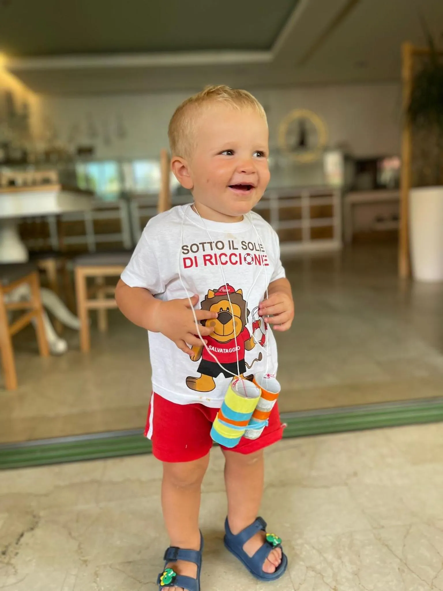 Activities in Hotel Poker