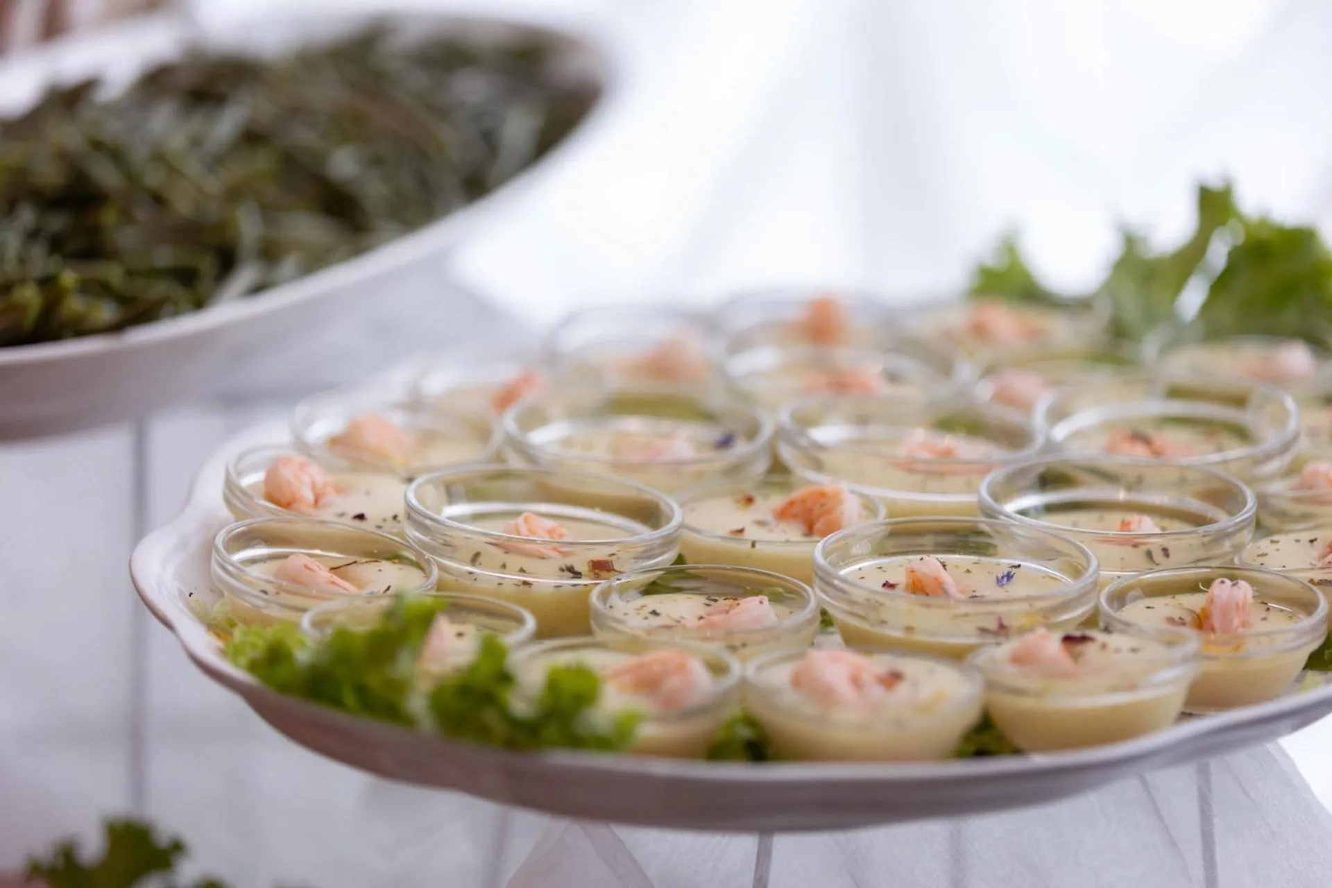 Restaurant/places to eat in Hotel Poker