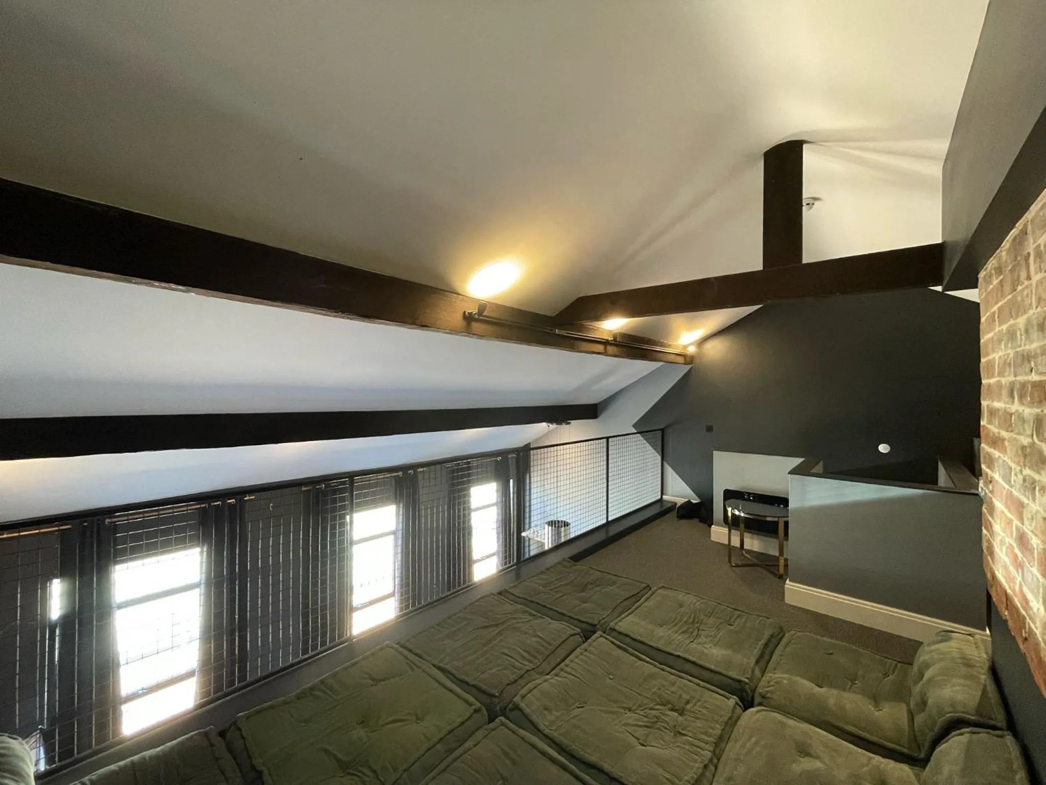 Other in The Luxury Penthouse by Sasco Apartments