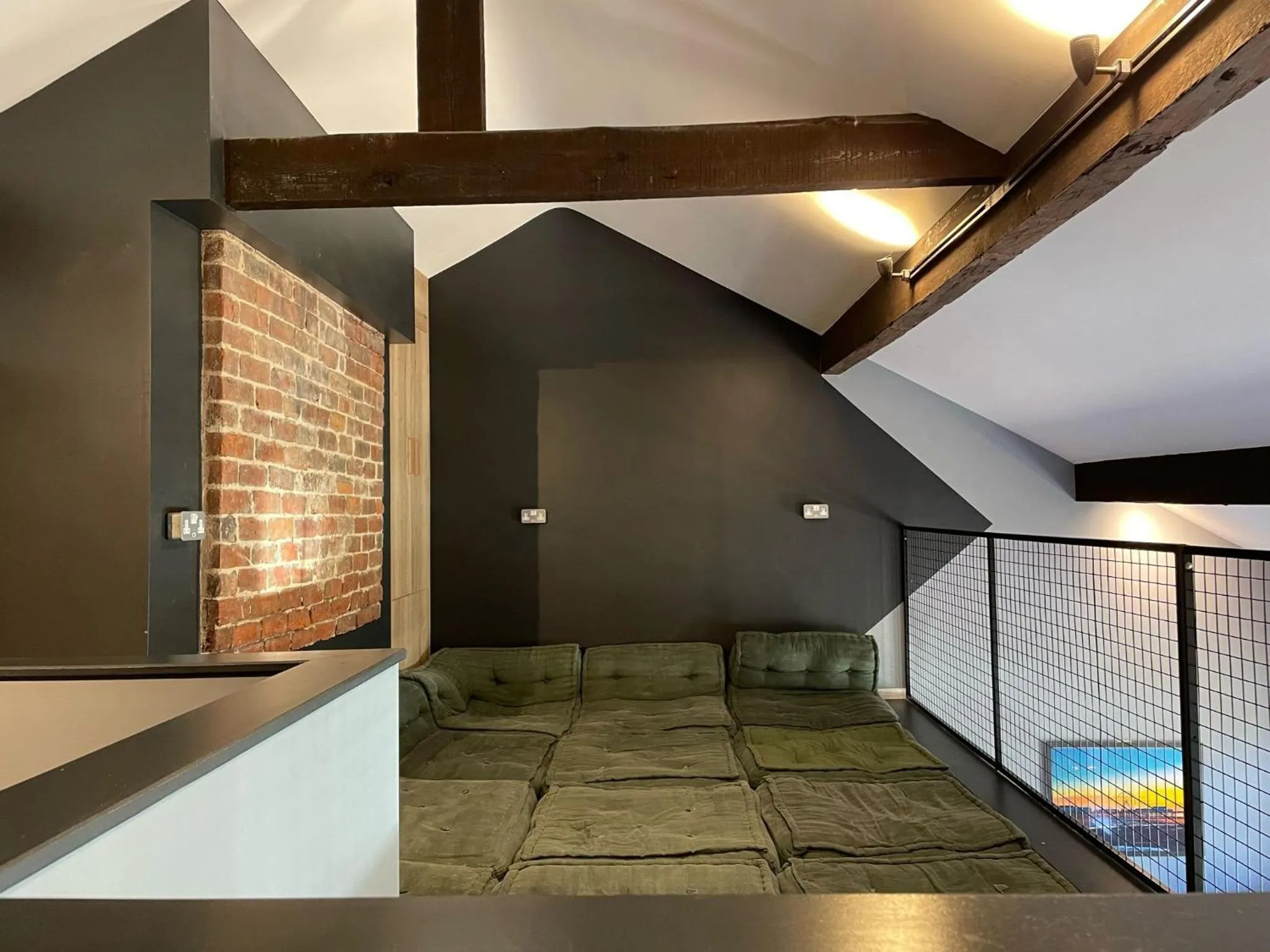 Other in The Luxury Penthouse by Sasco Apartments