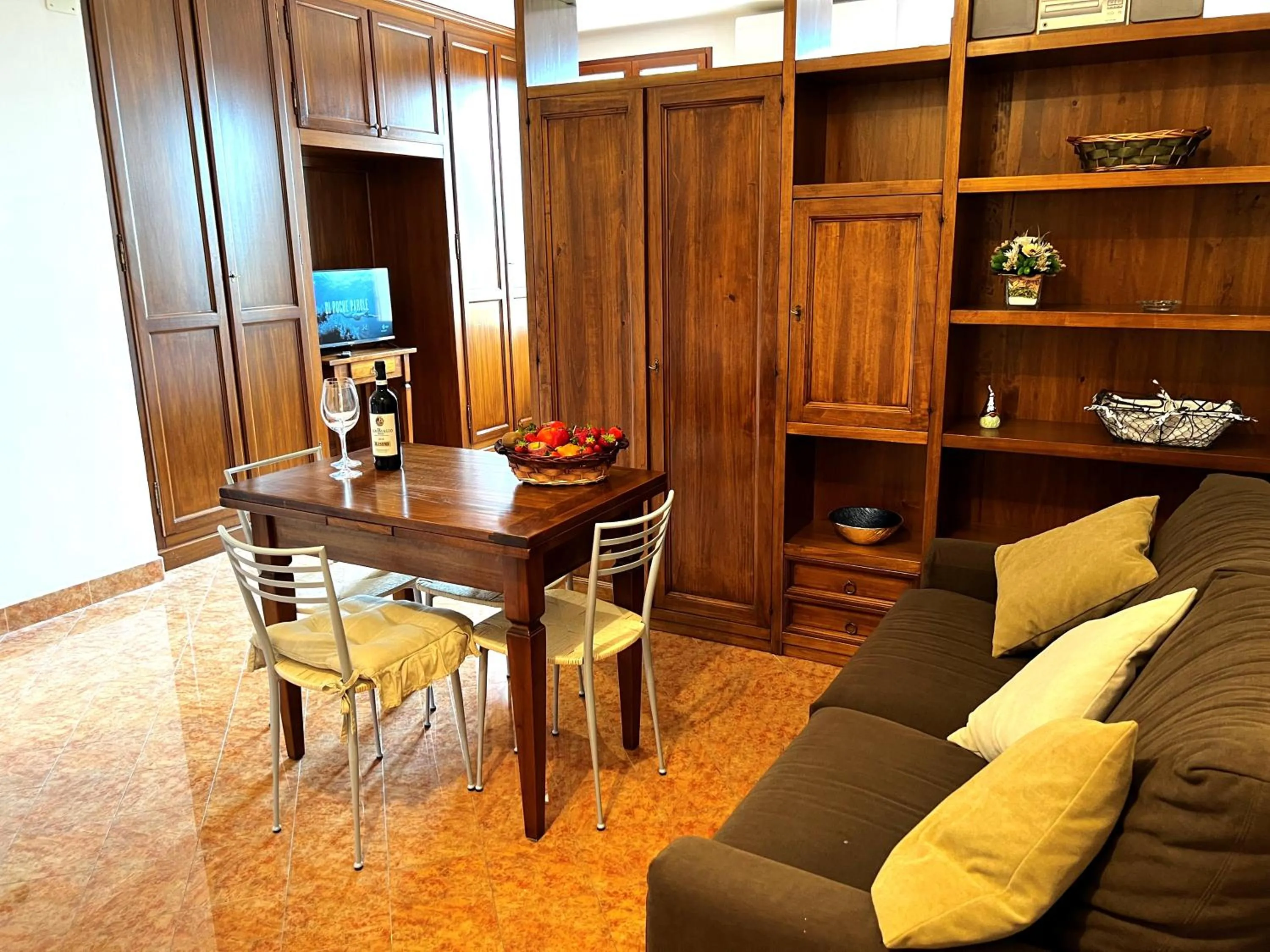 Provenzano Studios
