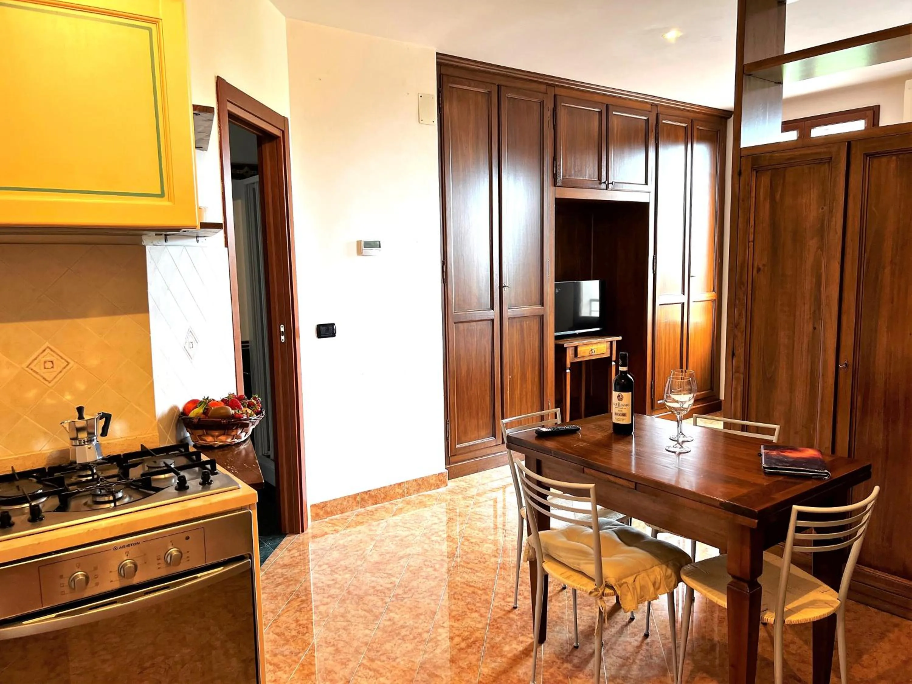 Provenzano Studios