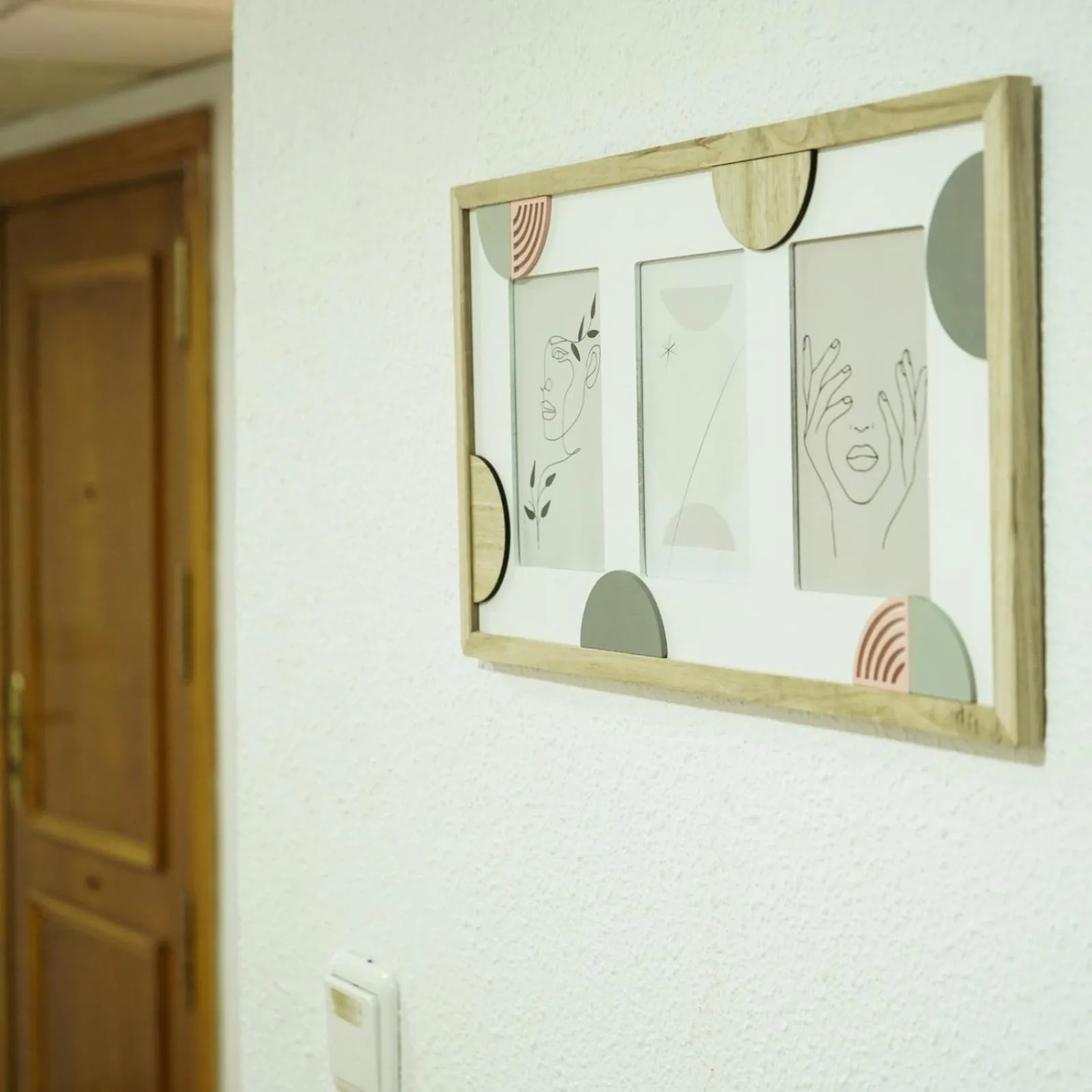 Old Town La Estación