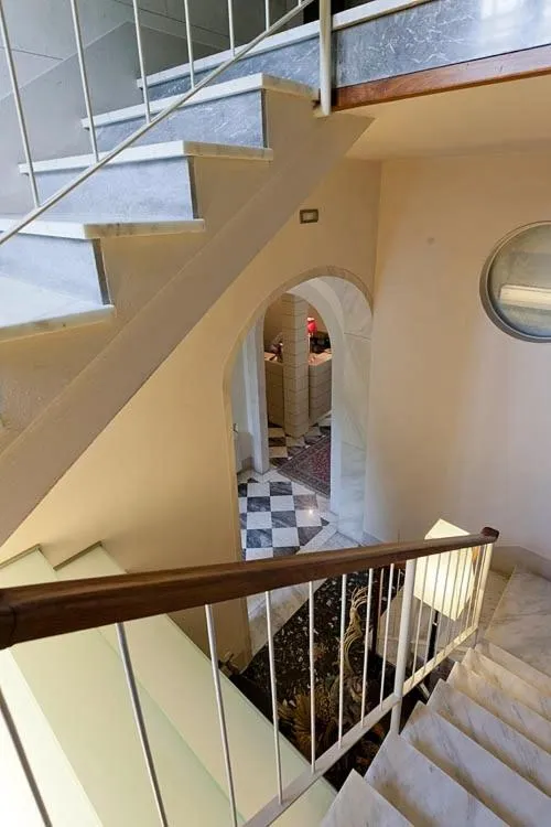 Other in Hotel Novecento