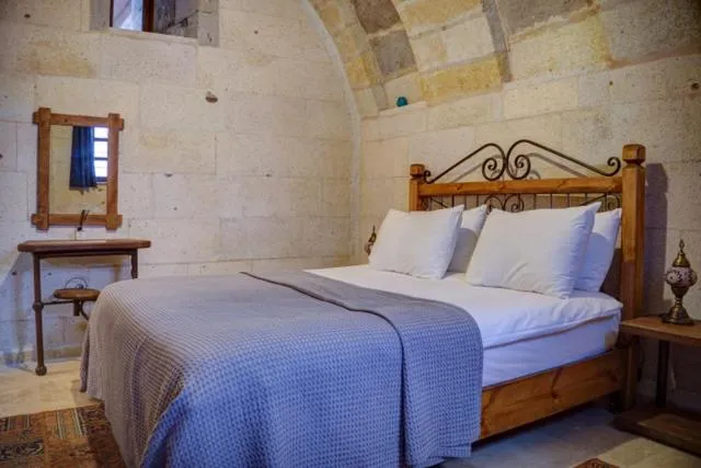 Bedroom, Bed in Karma Cappadocia