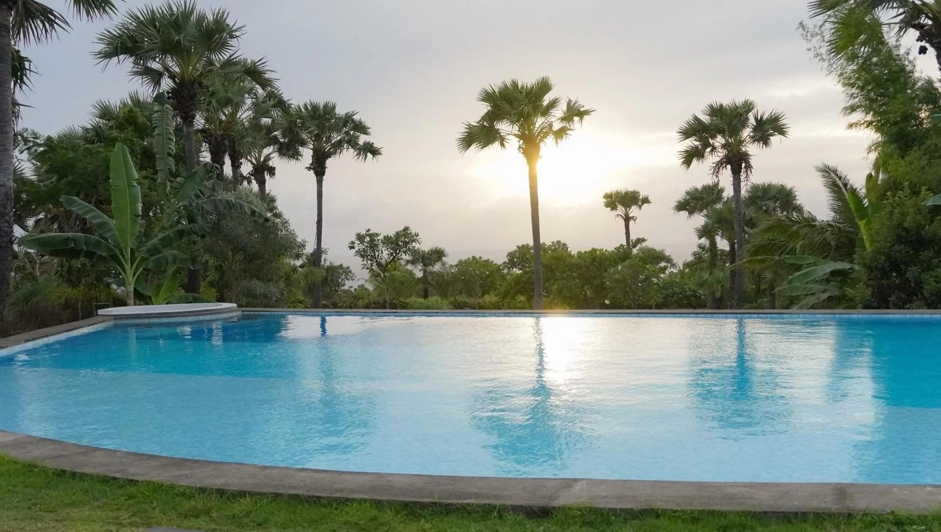  in Palm Springs Bali Dive Resort