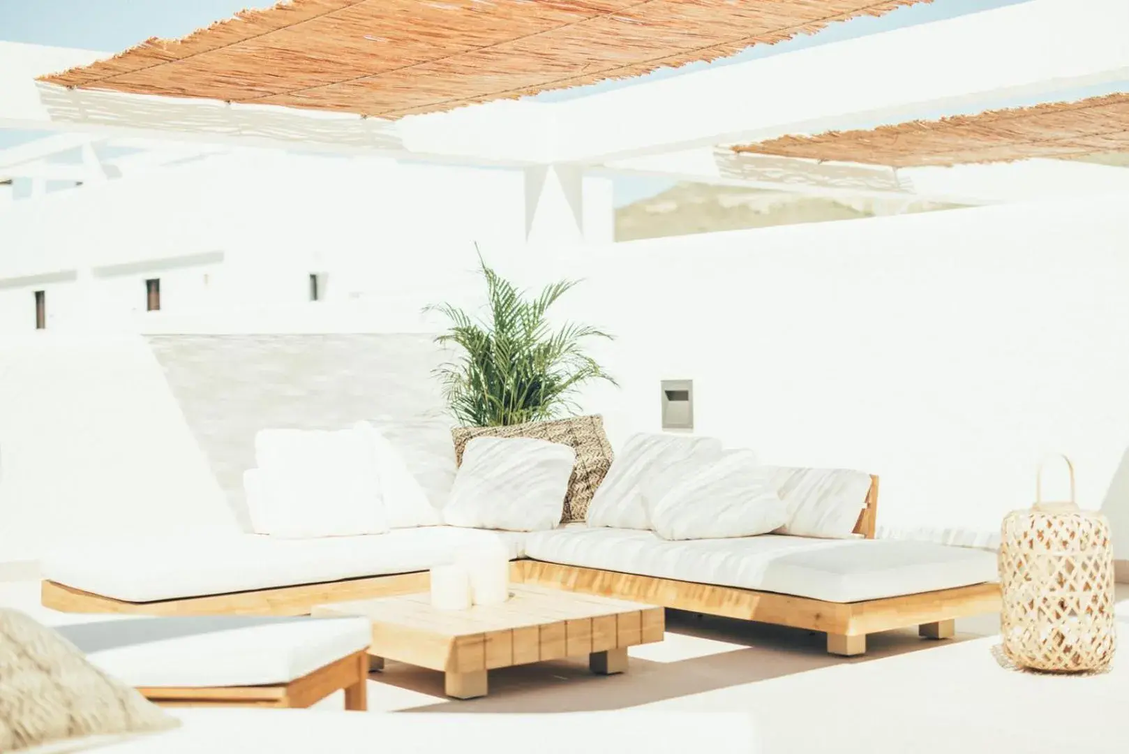 Penthouse Apartment in Cala Lanuza Suites Penthouse Apartment in Cala Lanuza Suites