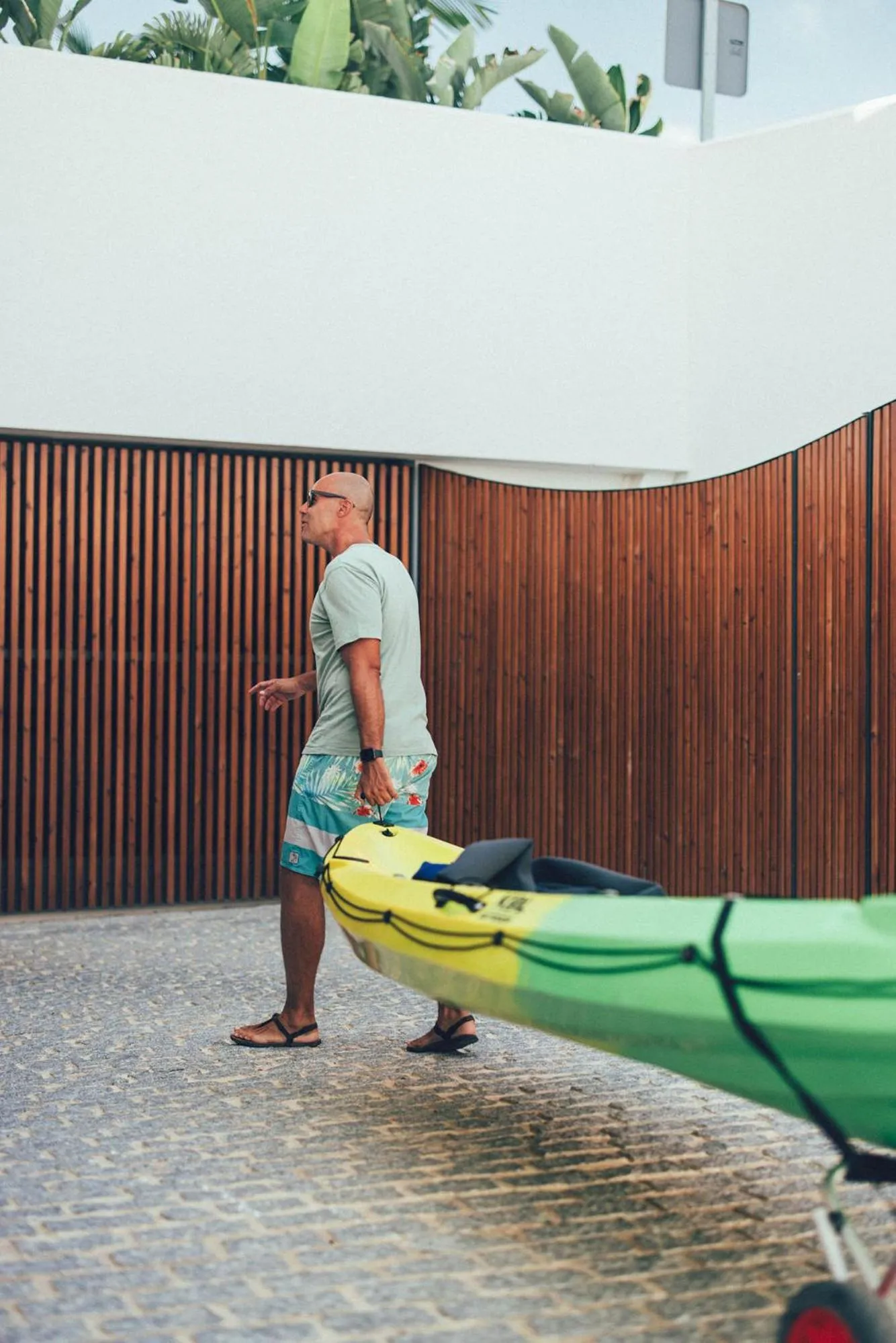 Activities in Cala Lanuza Suites