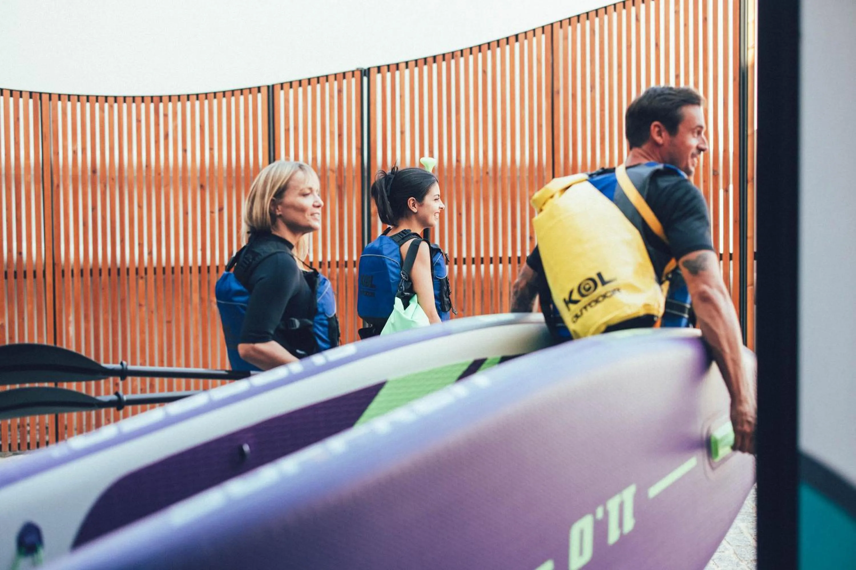 Activities in Cala Lanuza Suites