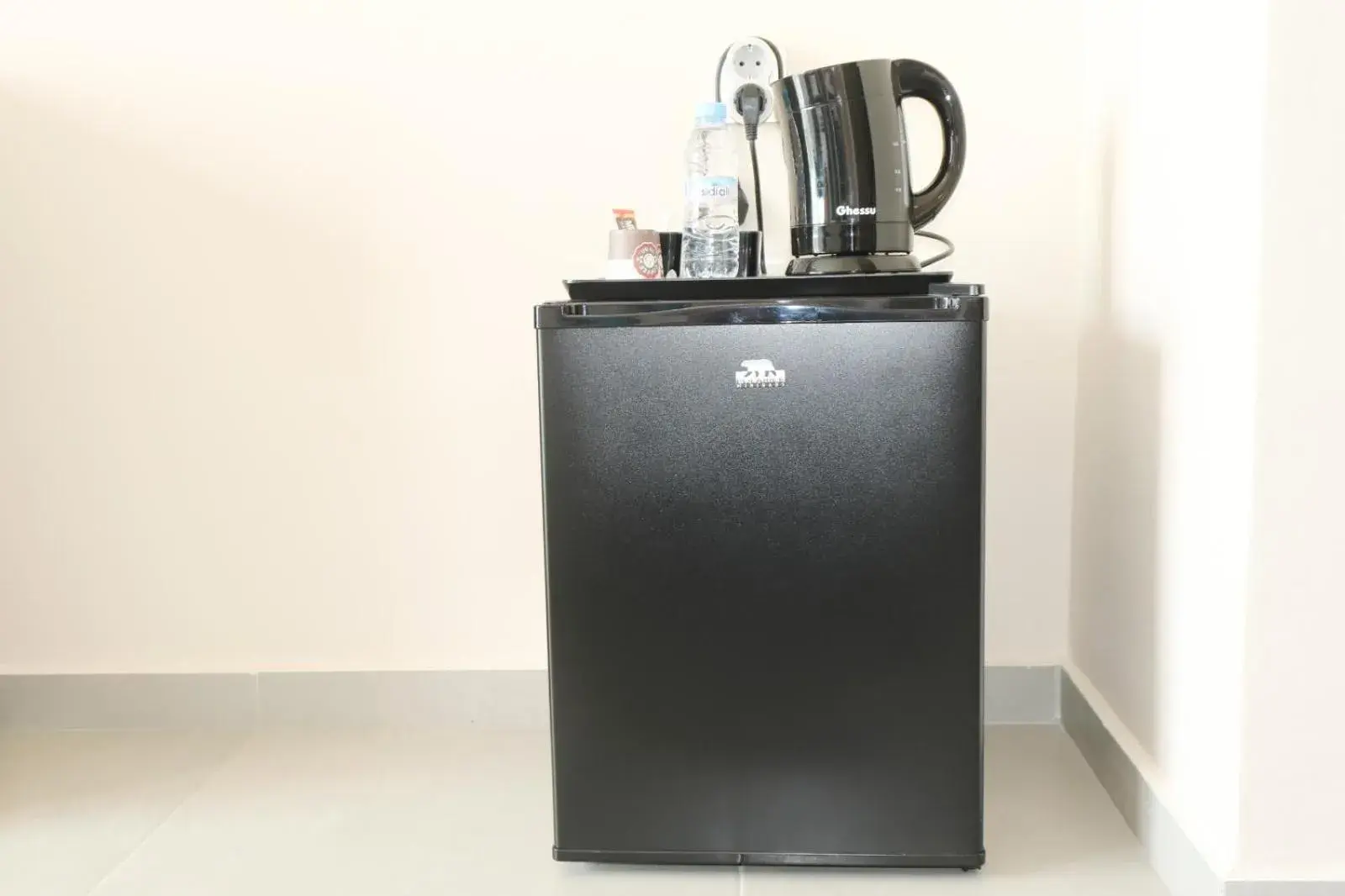 Superior Queen Room - single occupancy in Dakhla Boarding Hotel & Restaurant Superior Queen Room - single occupancy in Dakhla Boarding Hotel & Restaurant