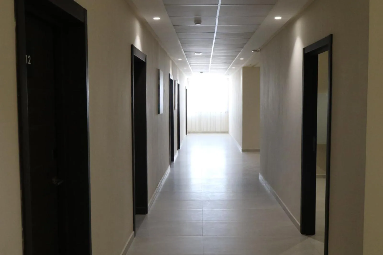 Dakhla Boarding Hotel & Restaurant