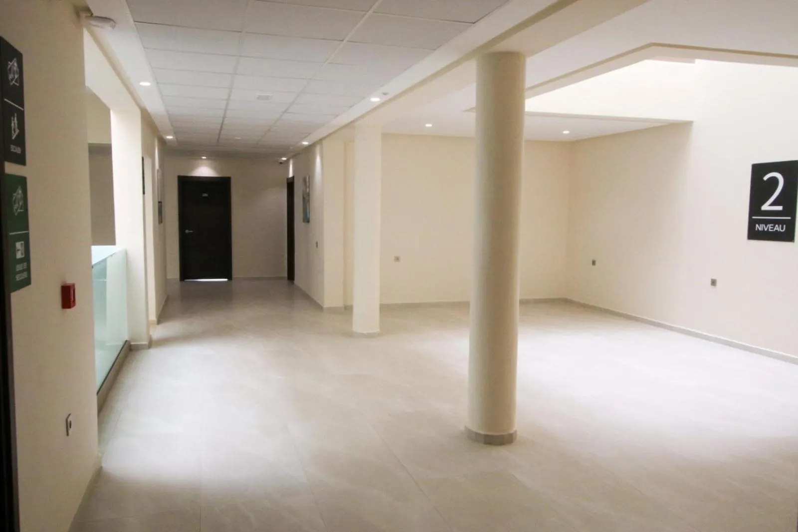 Dakhla Boarding Hotel & Restaurant