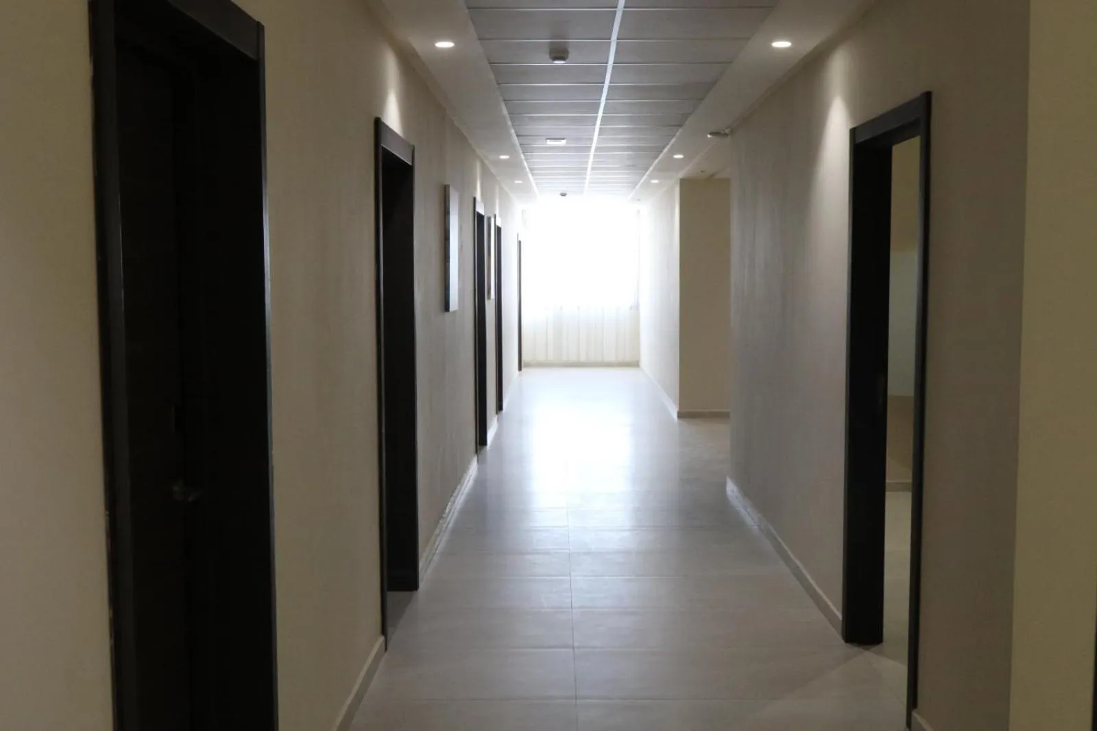 Dakhla Boarding Hotel & Restaurant