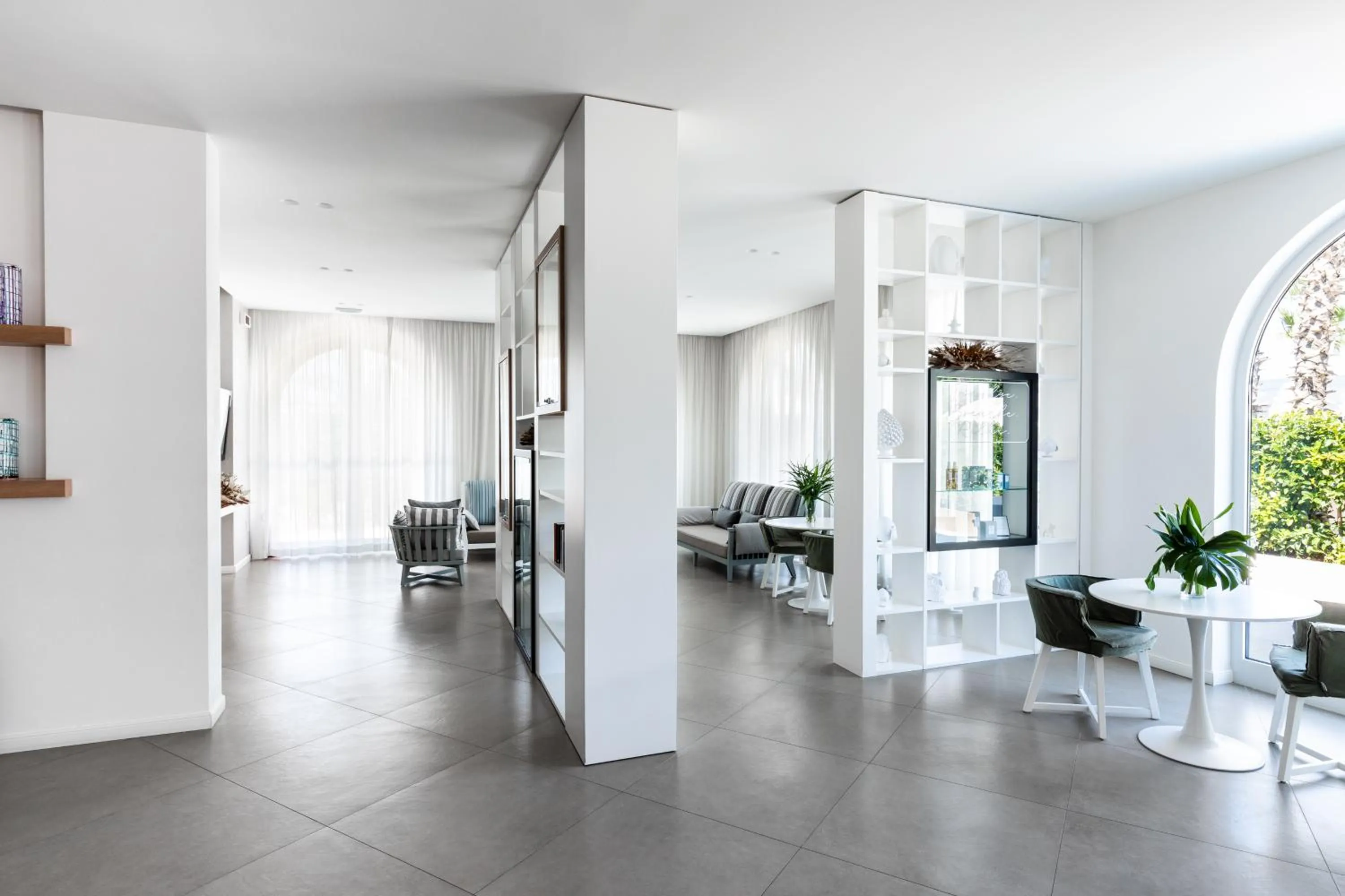 Giardino Dei Pini - Boutique Hotel