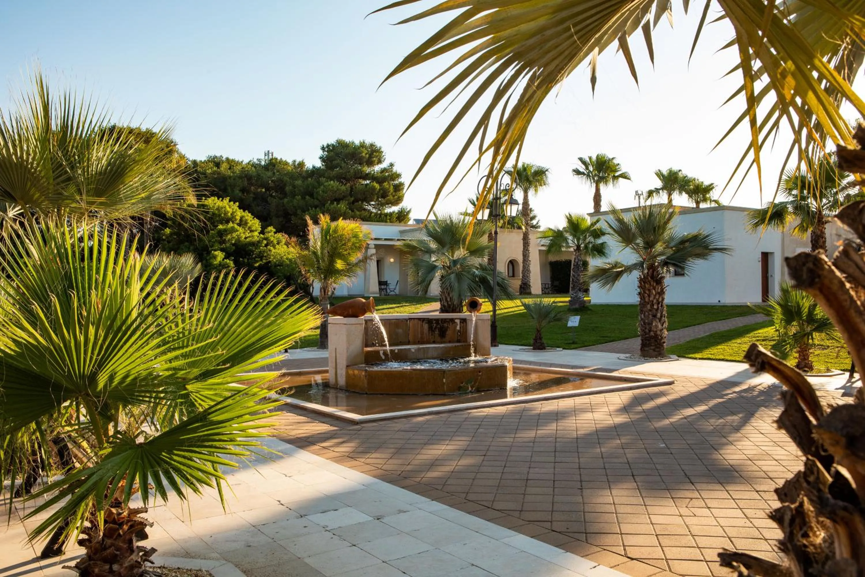 Giardino Dei Pini - Boutique Hotel