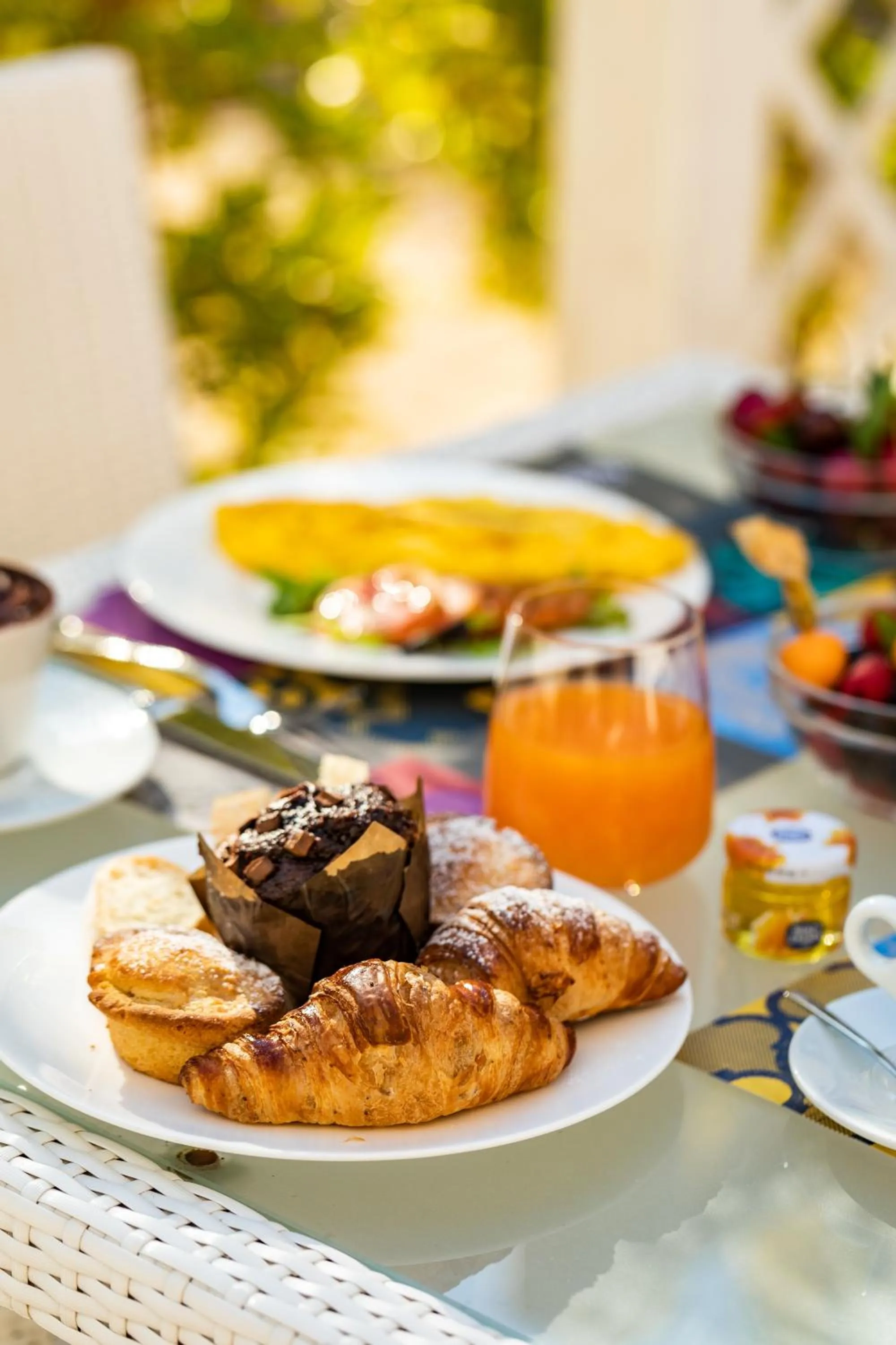 Giardino Dei Pini - Boutique Hotel