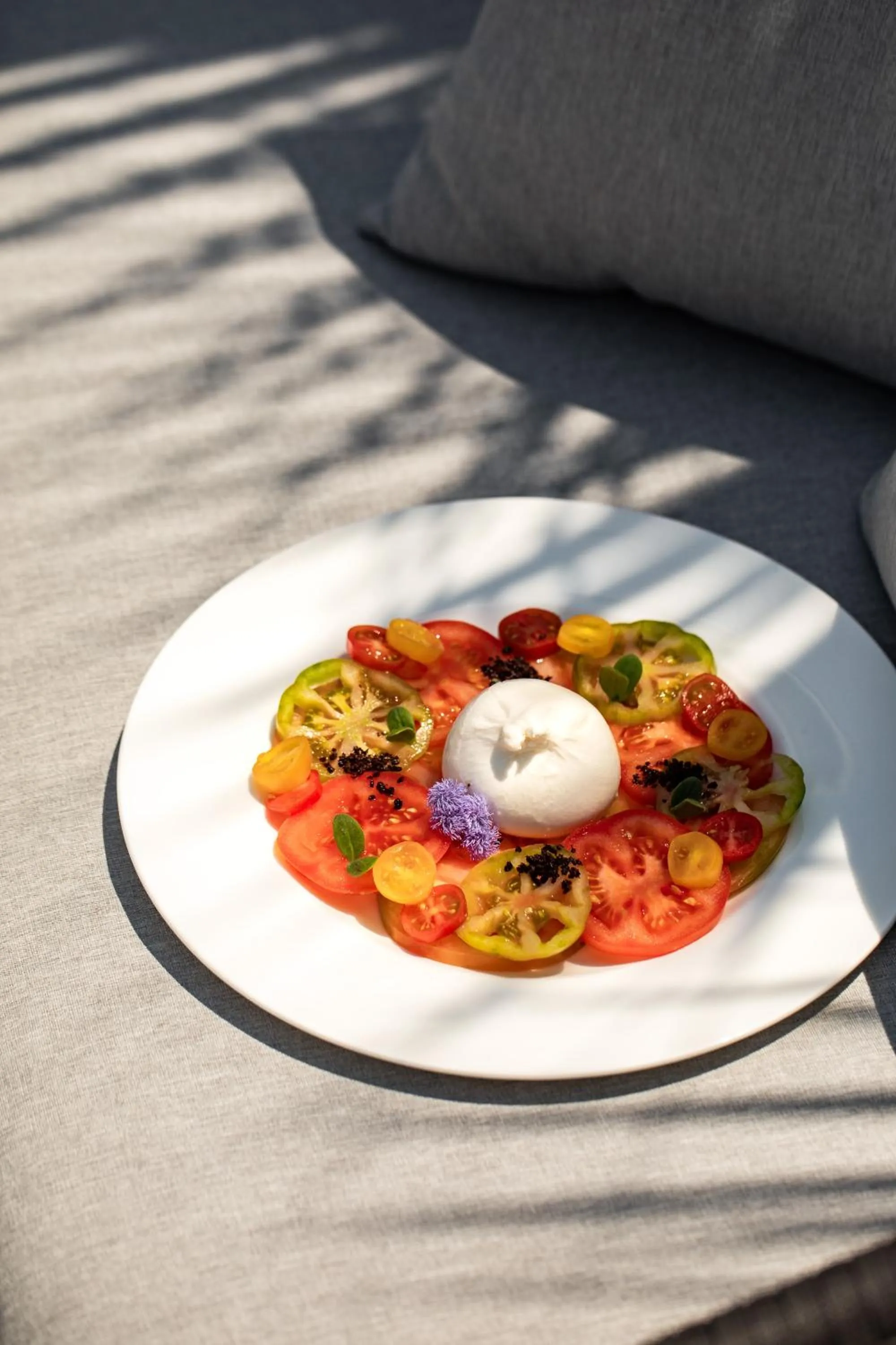 Giardino Dei Pini - Boutique Hotel