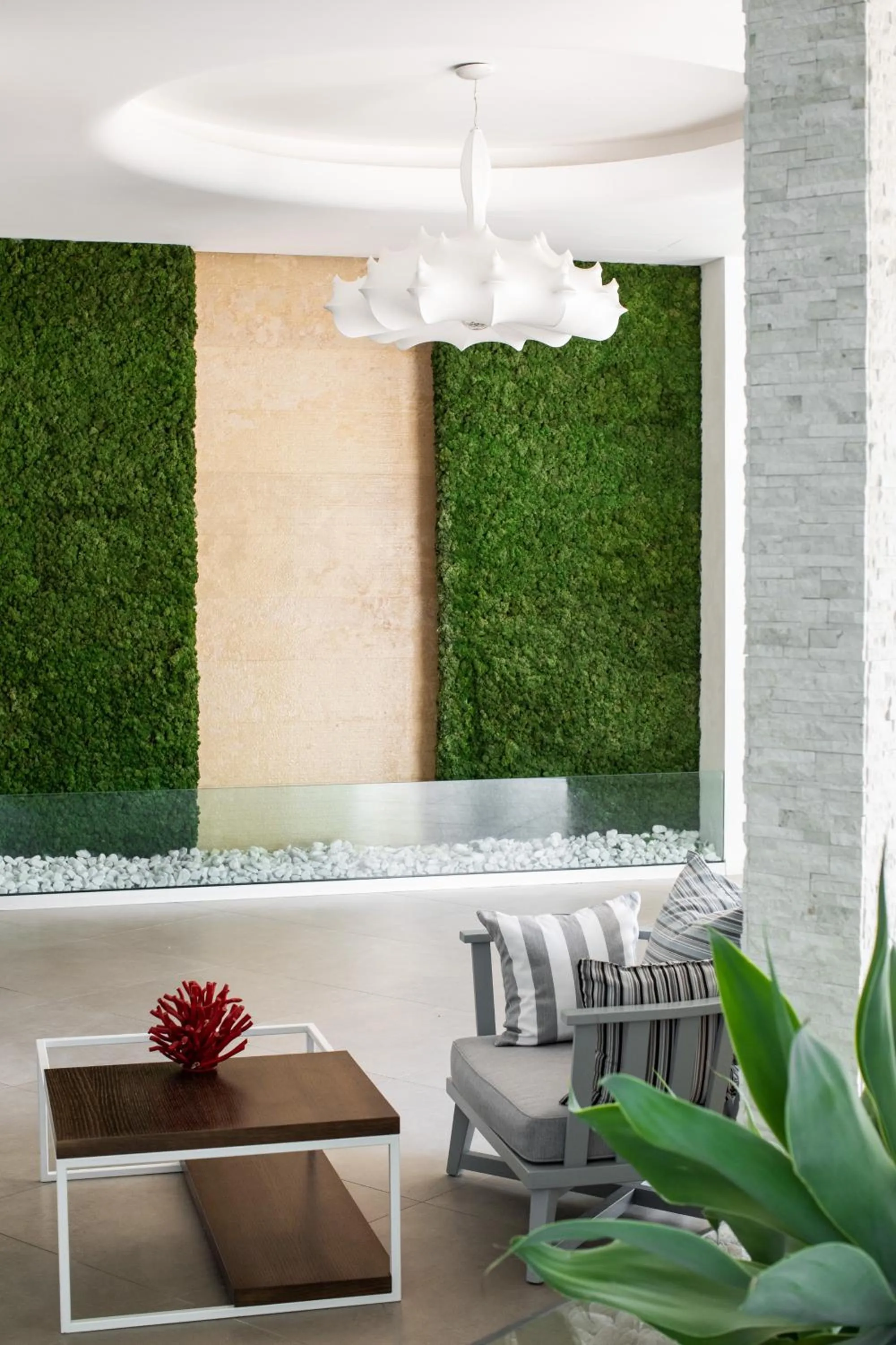 Giardino Dei Pini - Boutique Hotel